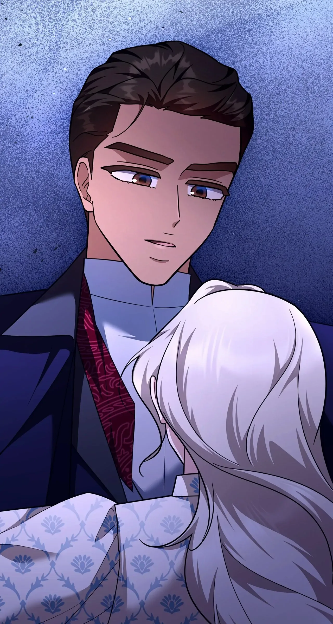Read The Tutor's Secret Sessions Manga Online