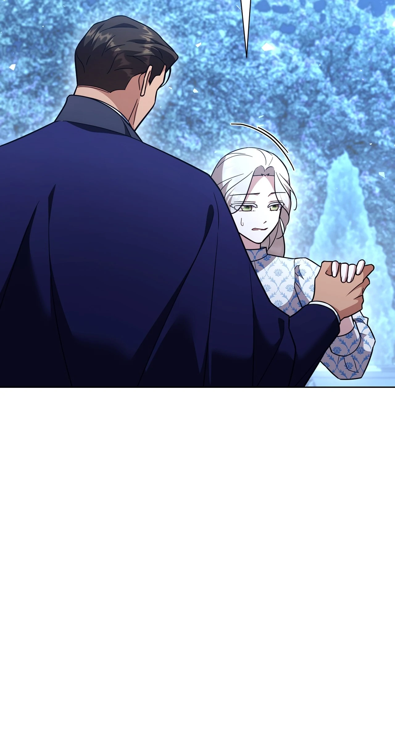 Read The Tutor's Secret Sessions Manga Online