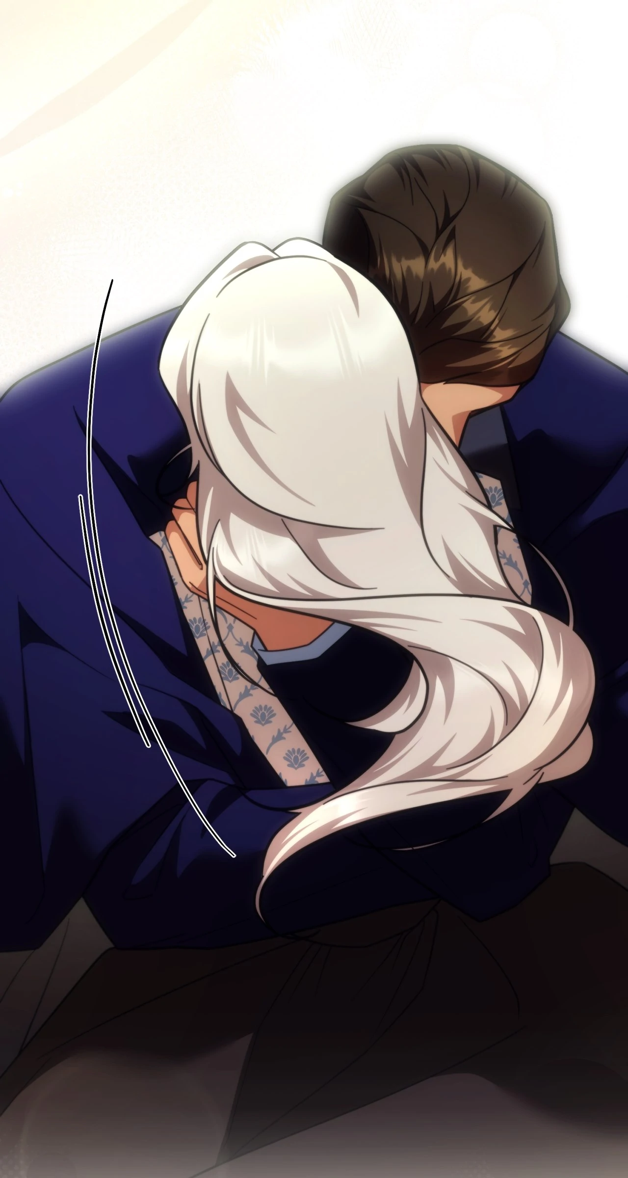 Read The Tutor's Secret Sessions Manga Online