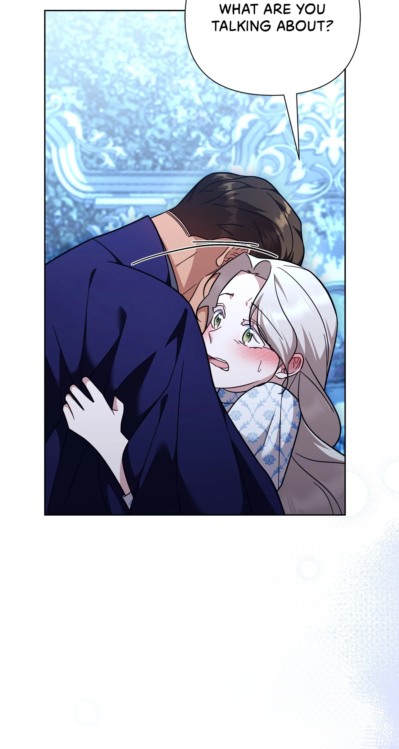 Read The Tutor's Secret Sessions Manga Online