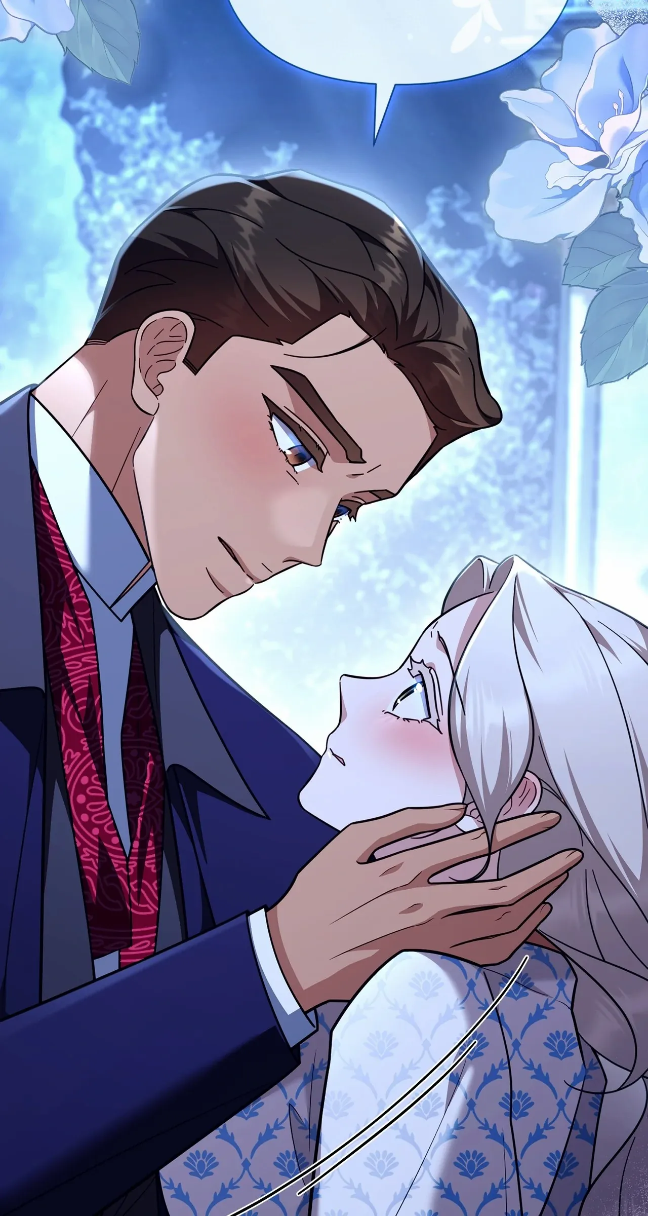 Read The Tutor's Secret Sessions Manga Online