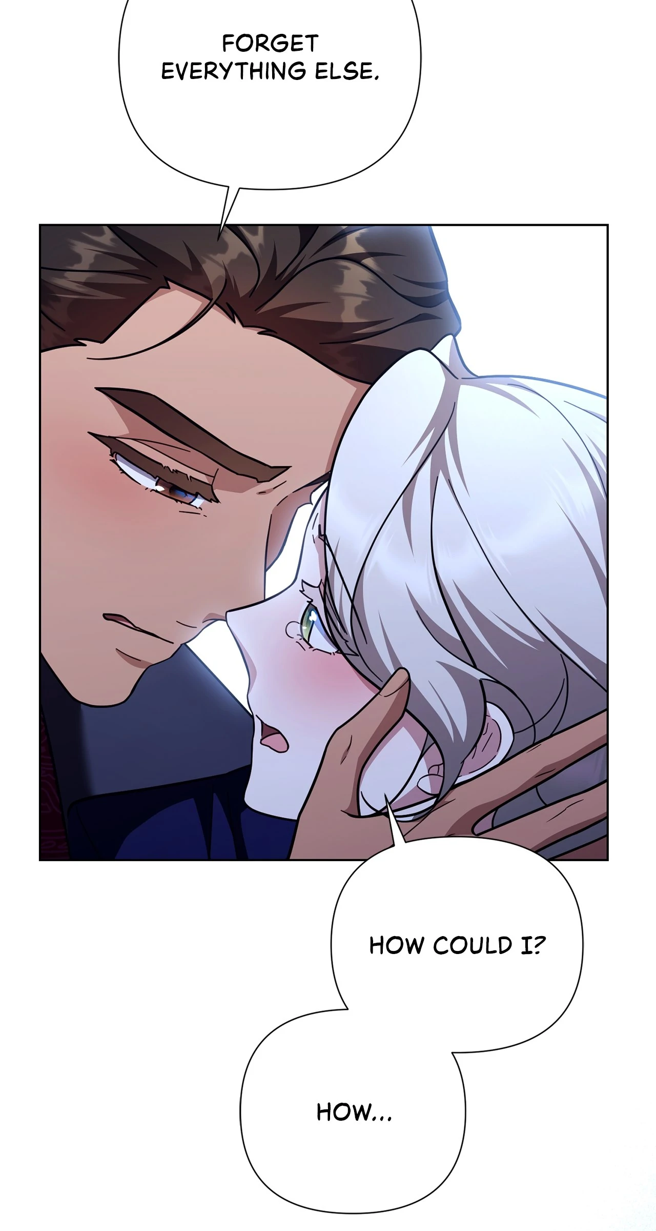 Read The Tutor's Secret Sessions Manga Online