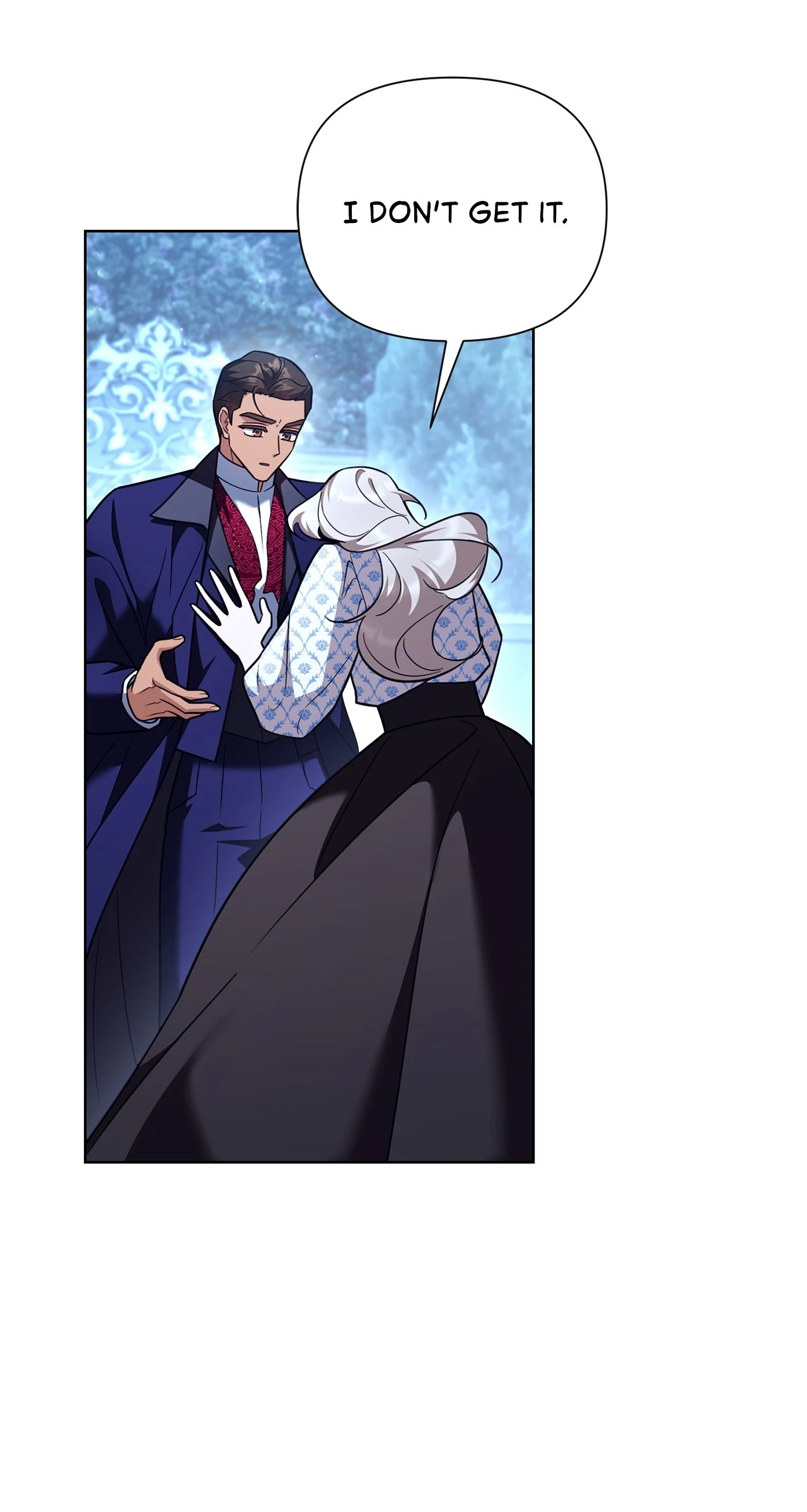 Read The Tutor's Secret Sessions Manga Online