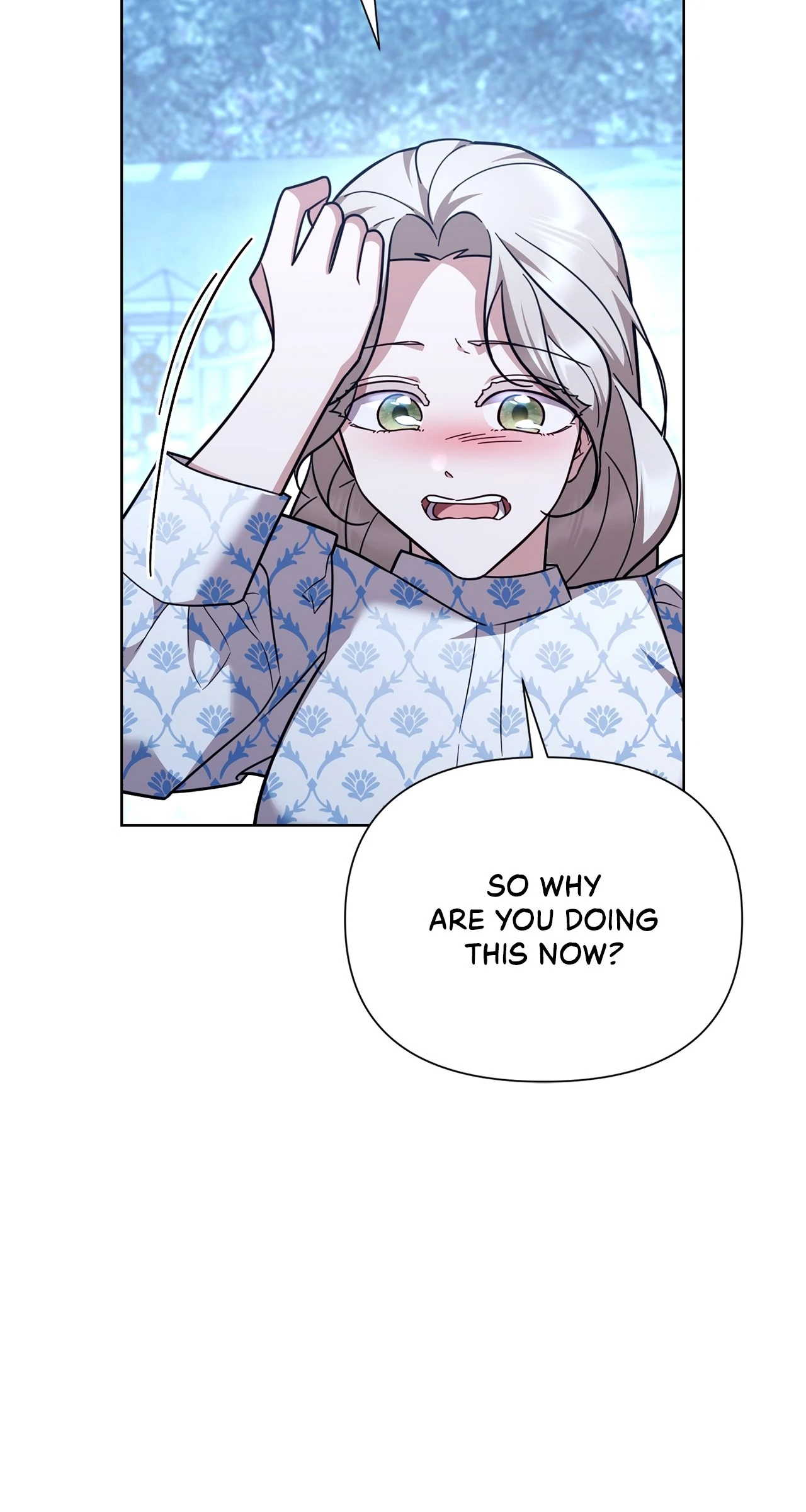 Read The Tutor's Secret Sessions Manga Online
