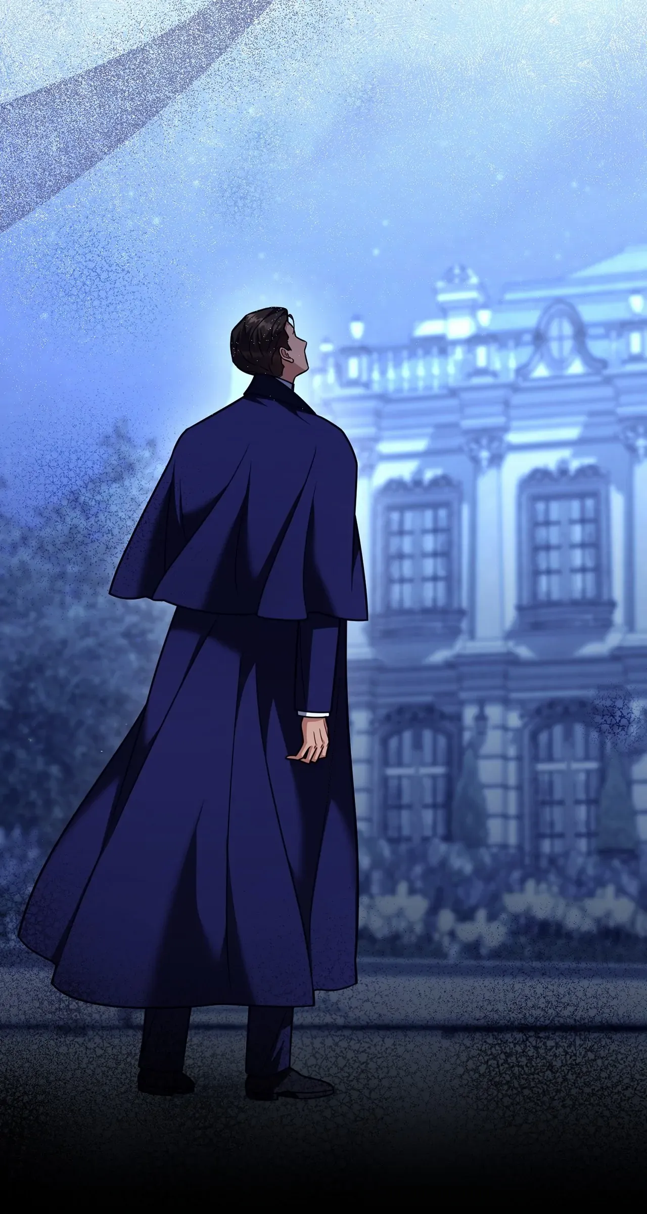 Read The Tutor's Secret Sessions Manga Online