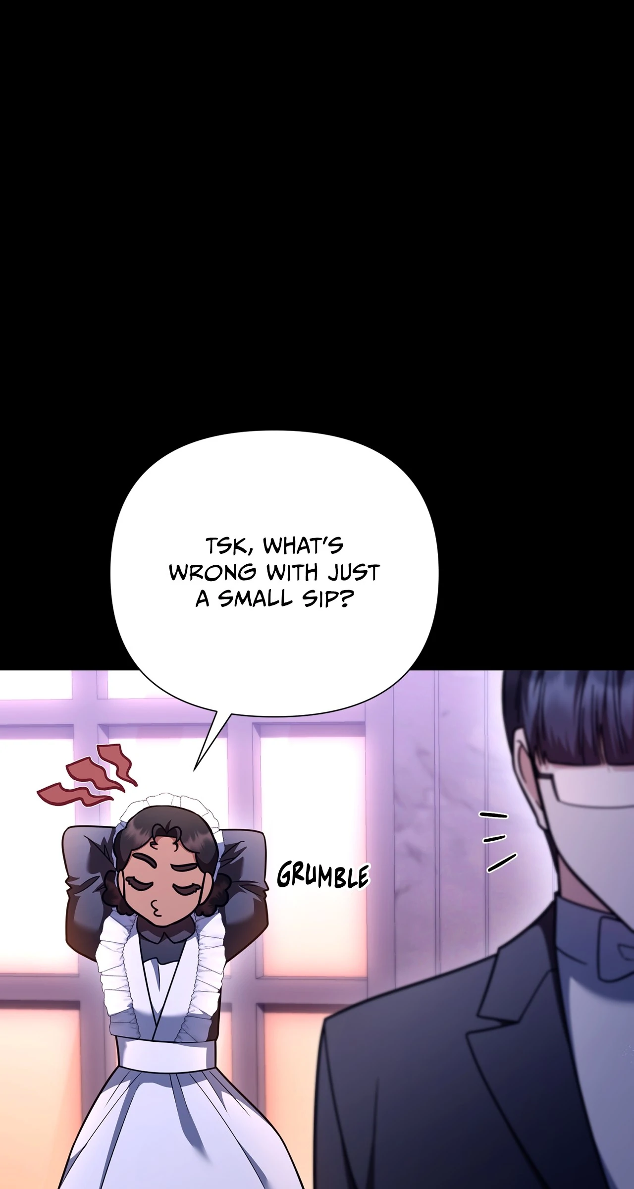 Read The Tutor's Secret Sessions Manga Online