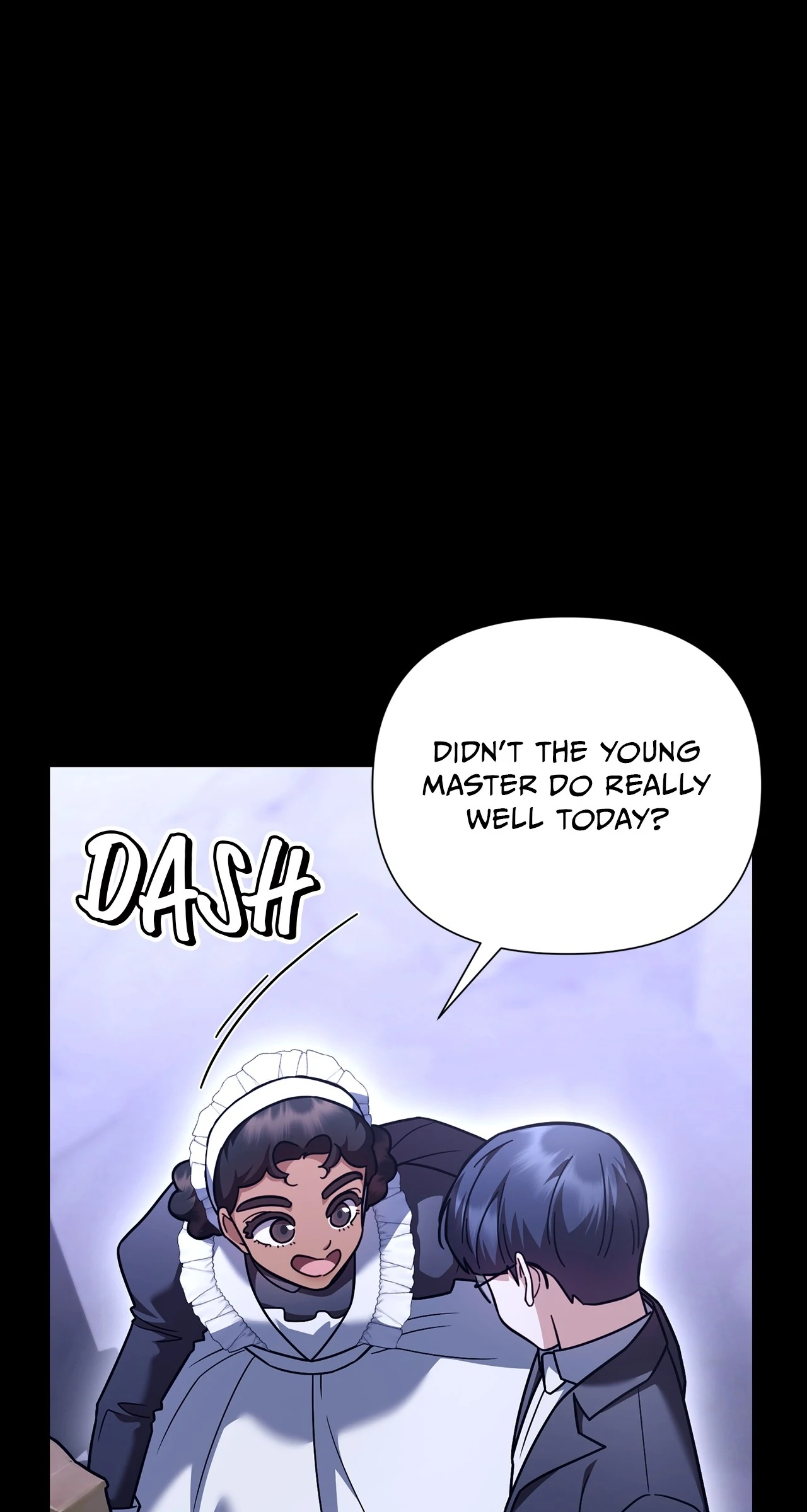Read The Tutor's Secret Sessions Manga Online