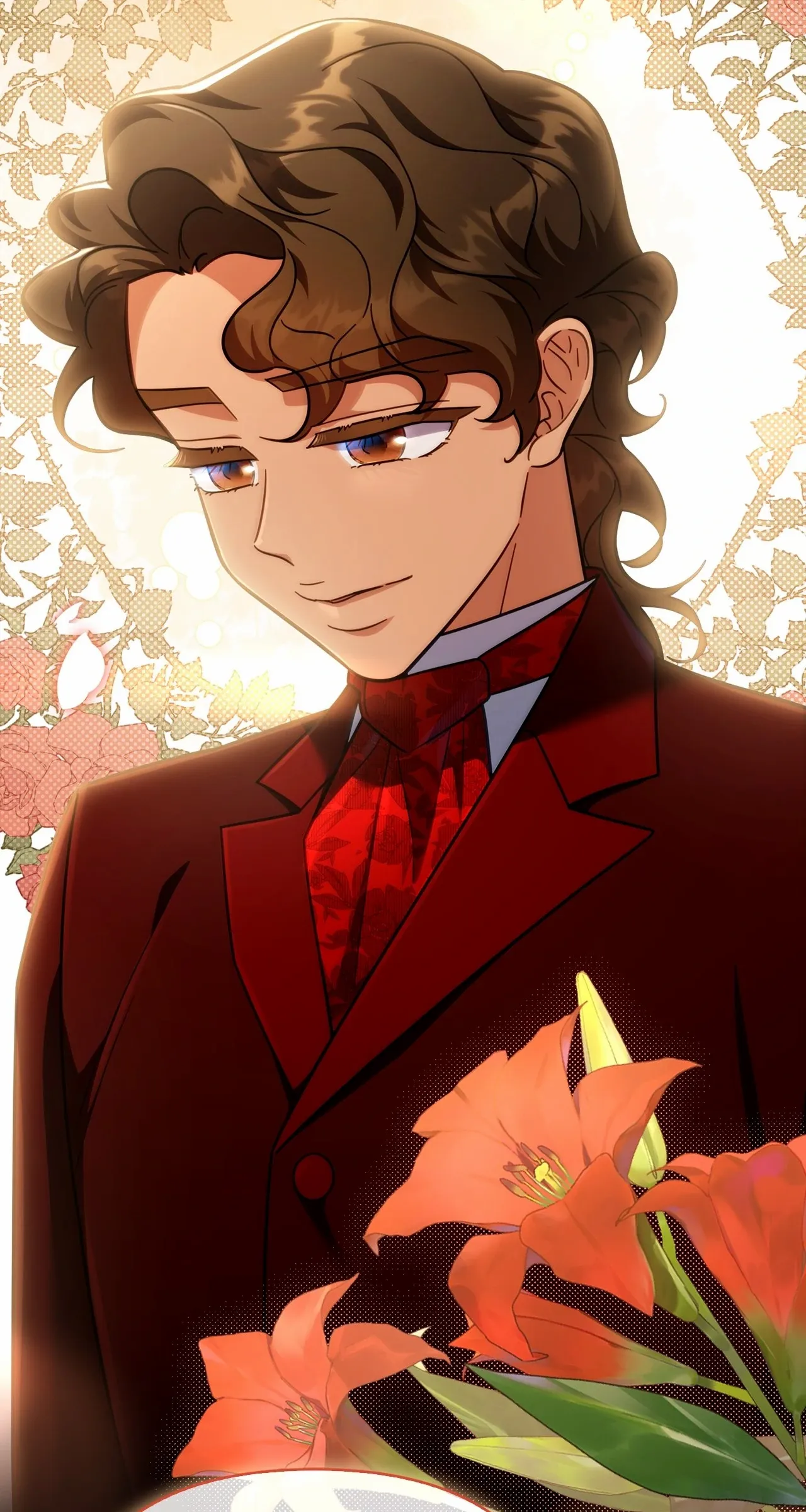 Read The Tutor's Secret Sessions Manga Online
