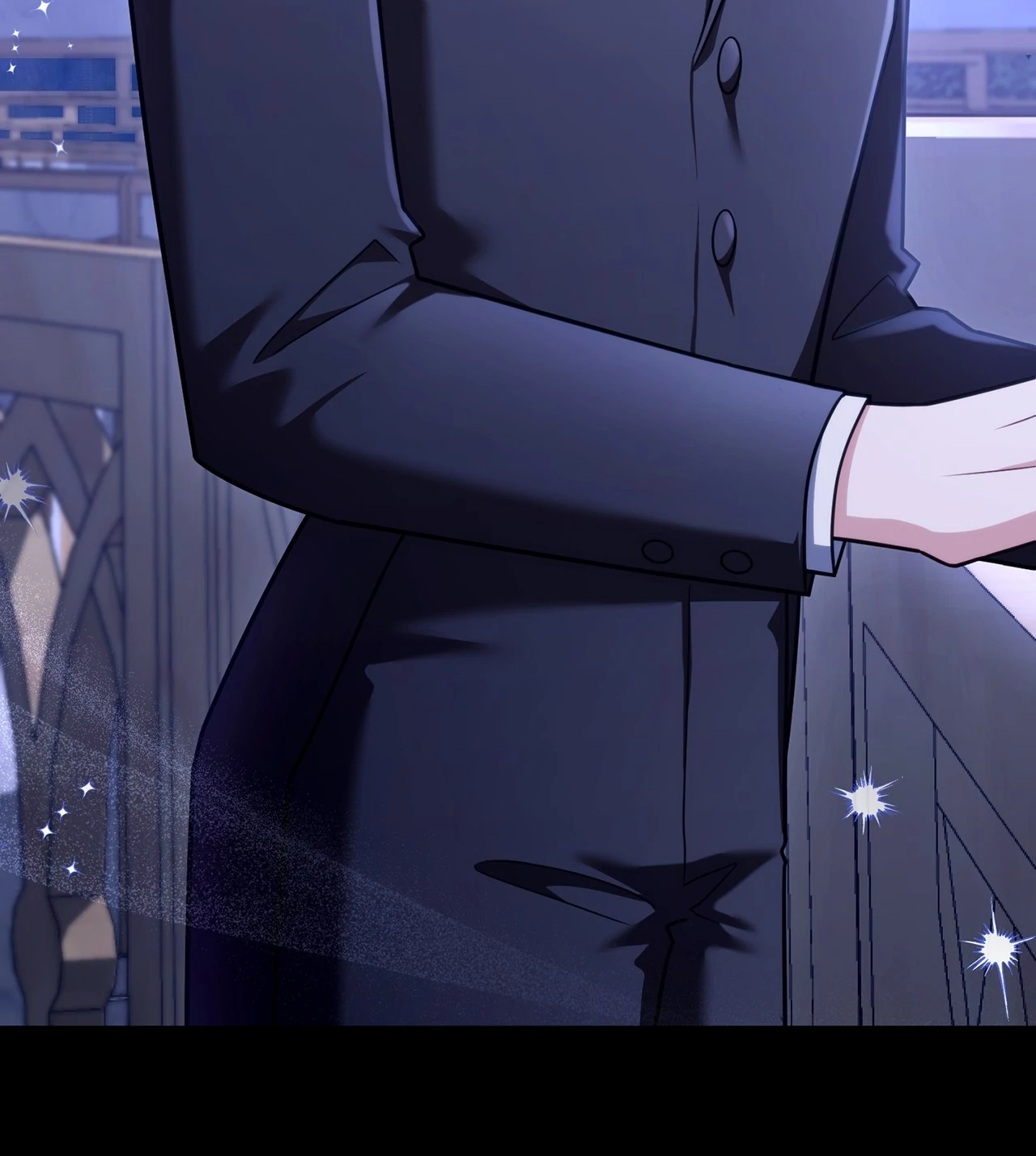 Read The Tutor's Secret Sessions Manga Online