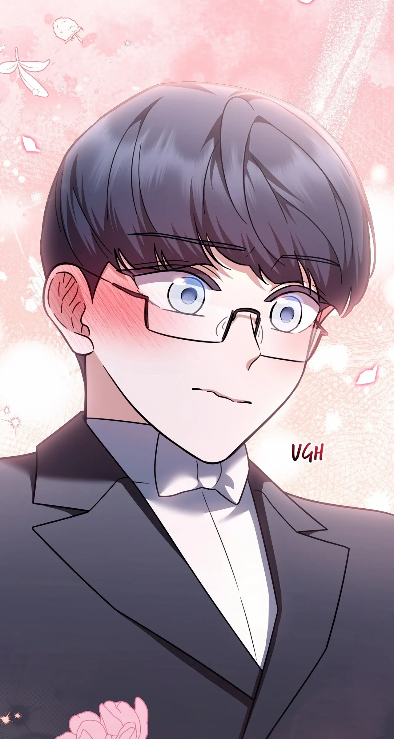 Read The Tutor's Secret Sessions Manga Online