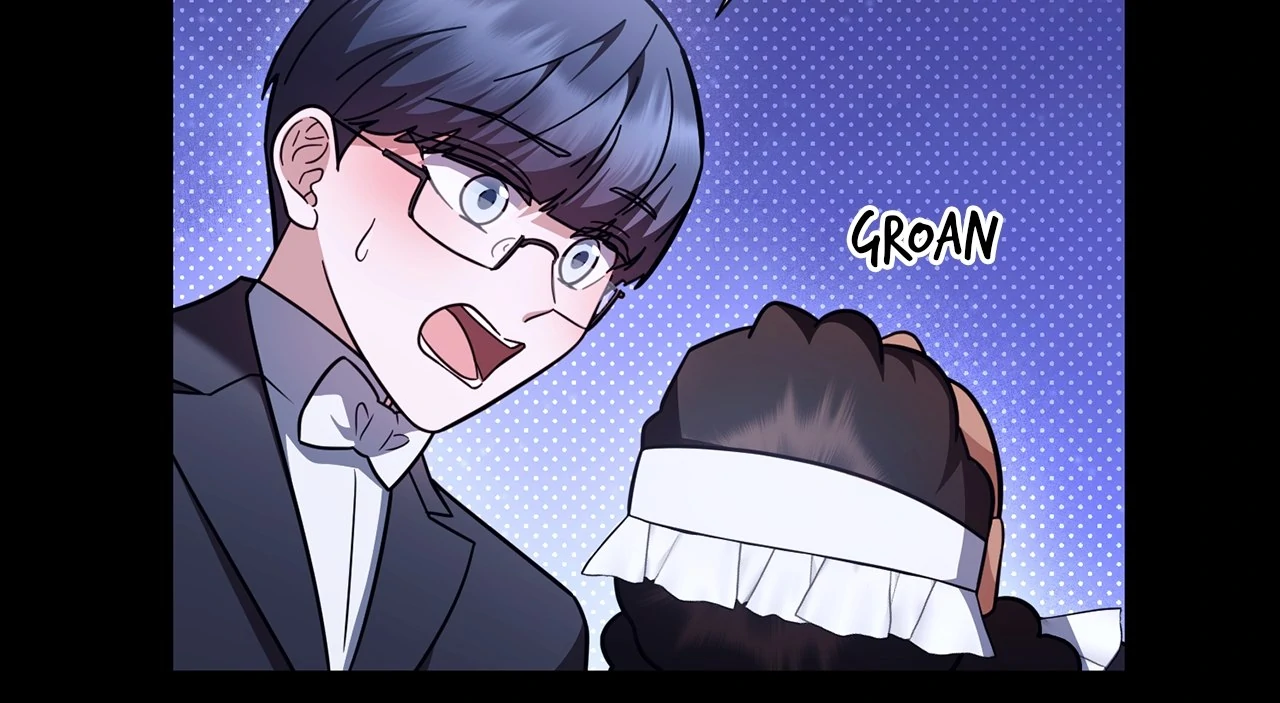 Read The Tutor's Secret Sessions Manga Online