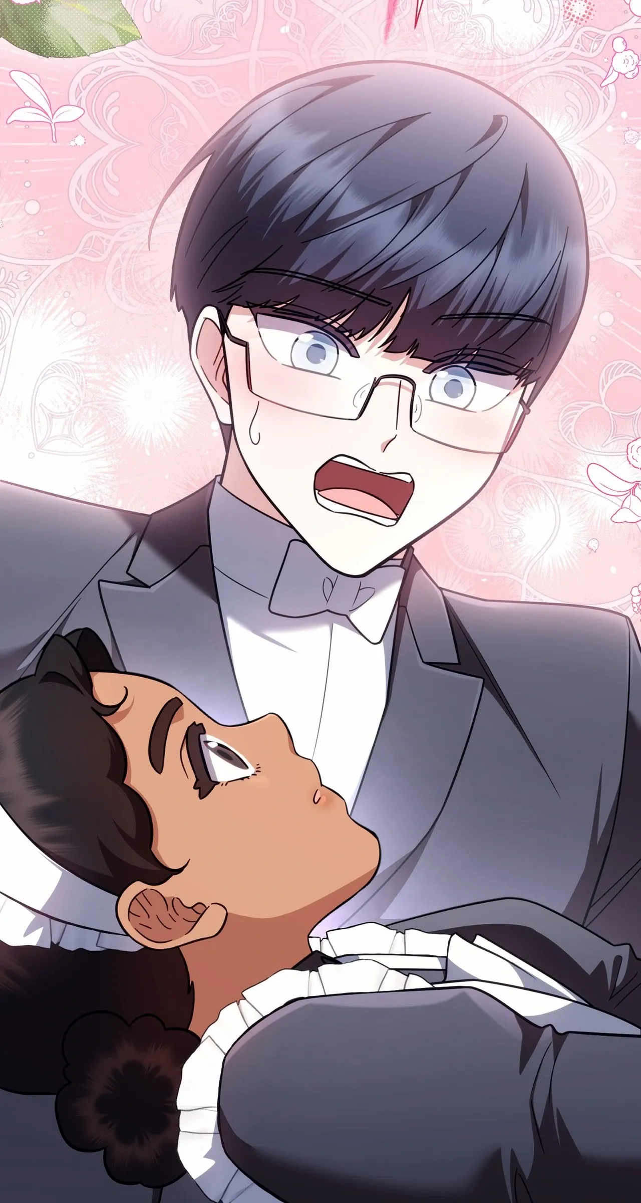 Read The Tutor's Secret Sessions Manga Online