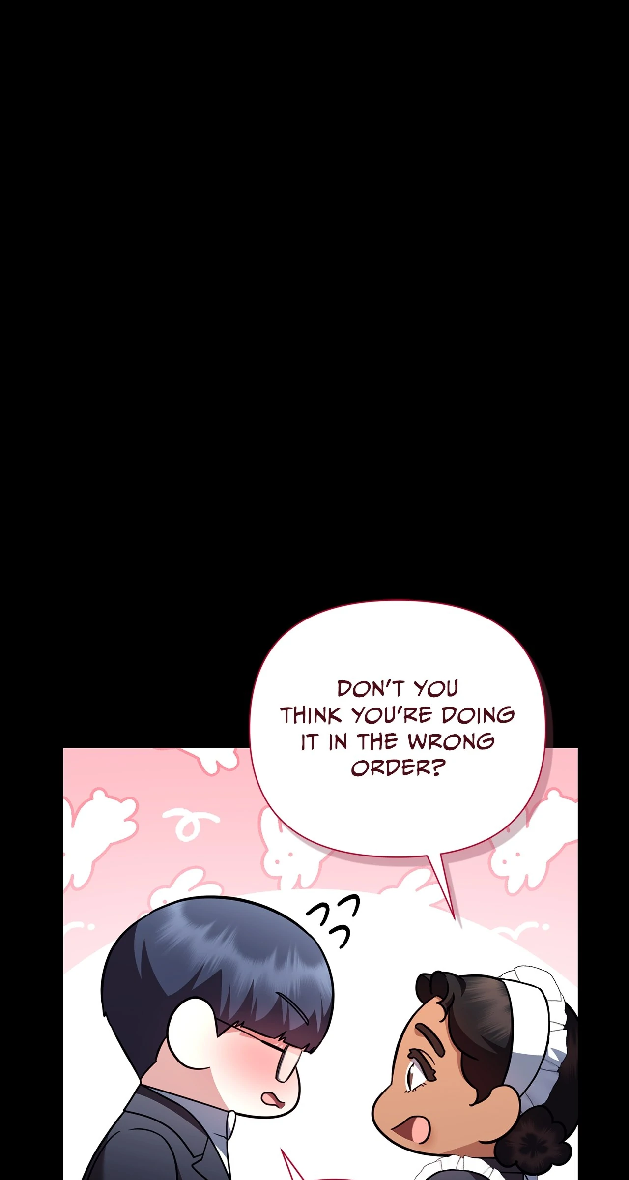 Read The Tutor's Secret Sessions Manga Online