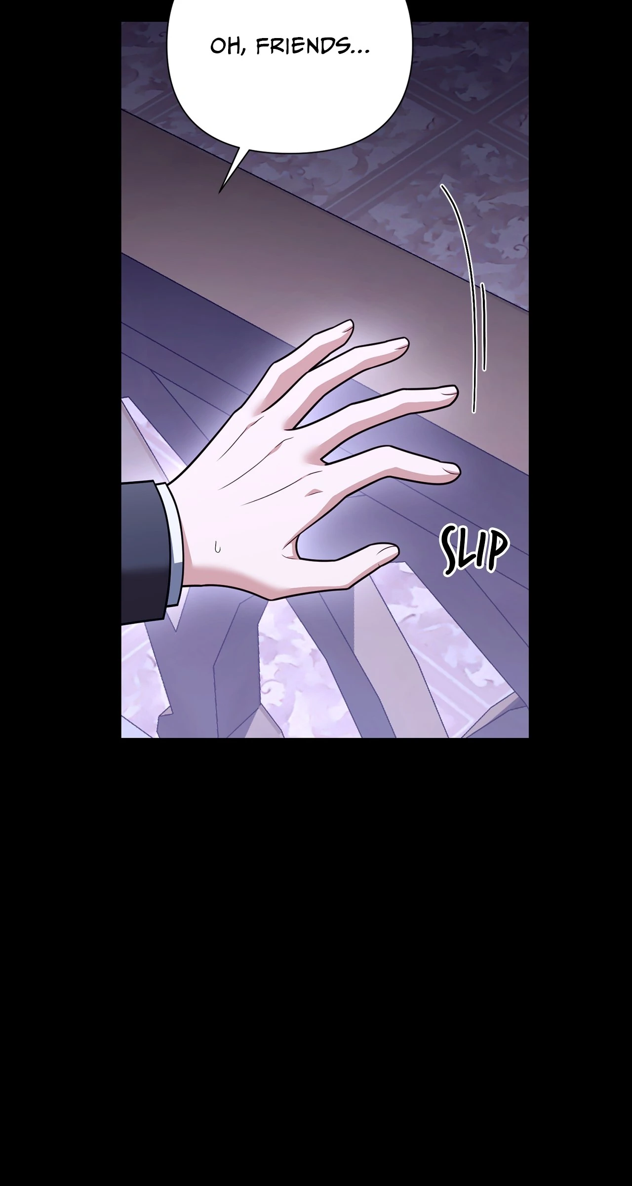 Read The Tutor's Secret Sessions Manga Online