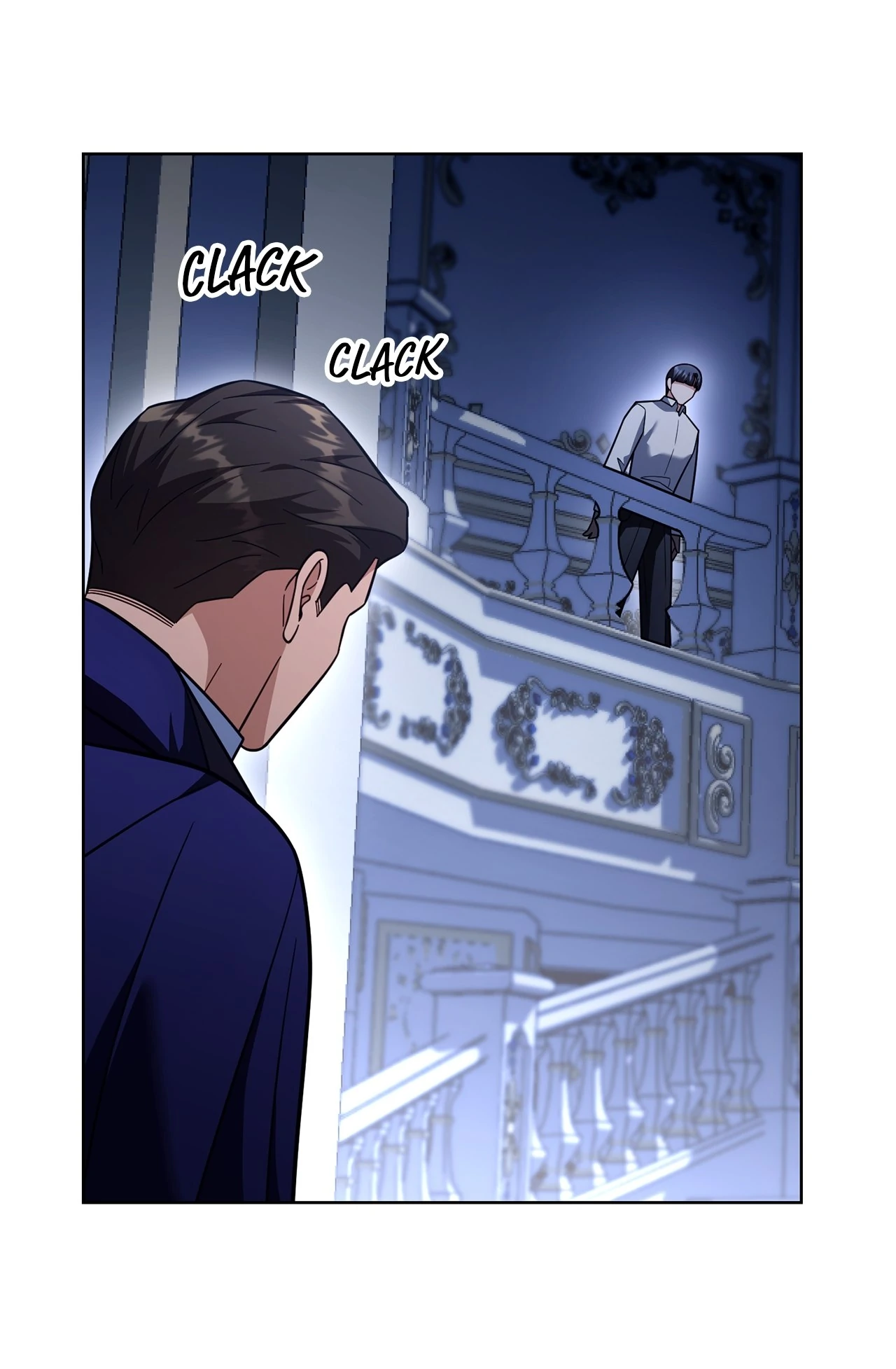 Read The Tutor's Secret Sessions Manga Online