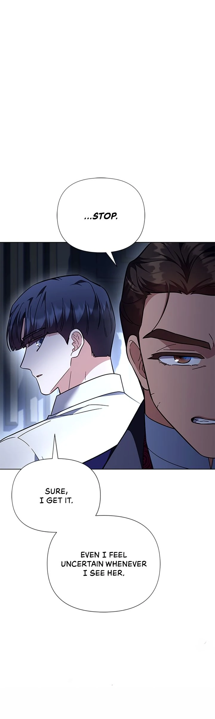 Read The Tutor's Secret Sessions Manga Online