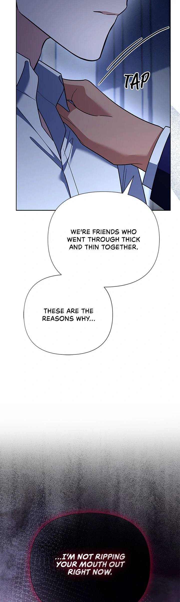 Read The Tutor's Secret Sessions Manga Online