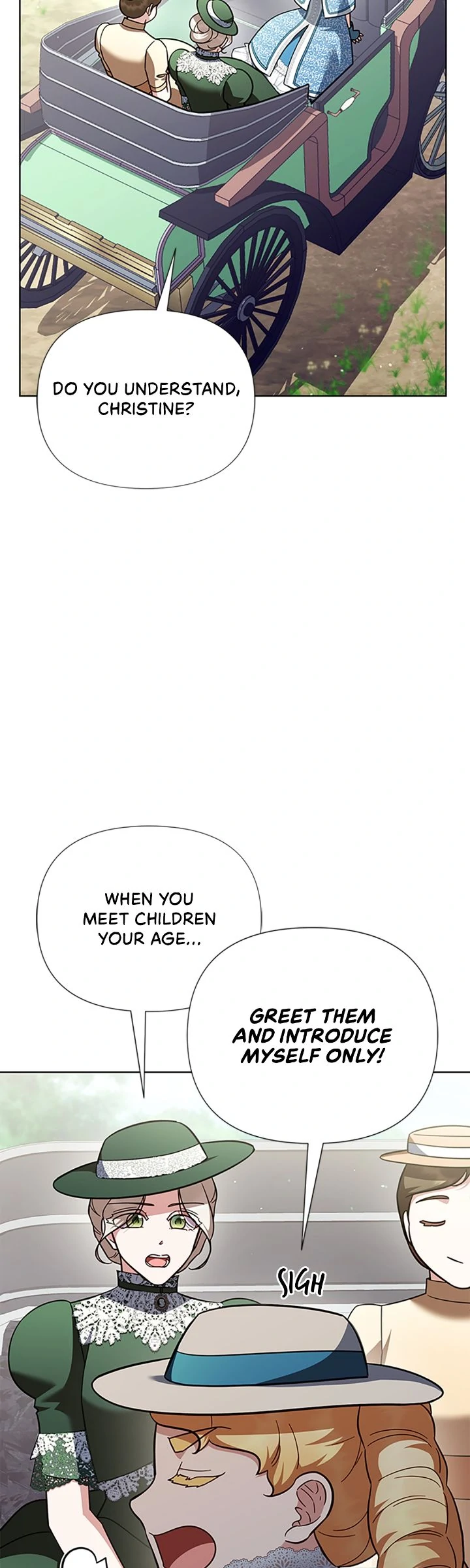 Read The Tutor's Secret Sessions Manga Online