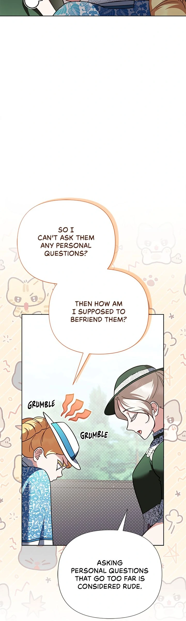 Read The Tutor's Secret Sessions Manga Online