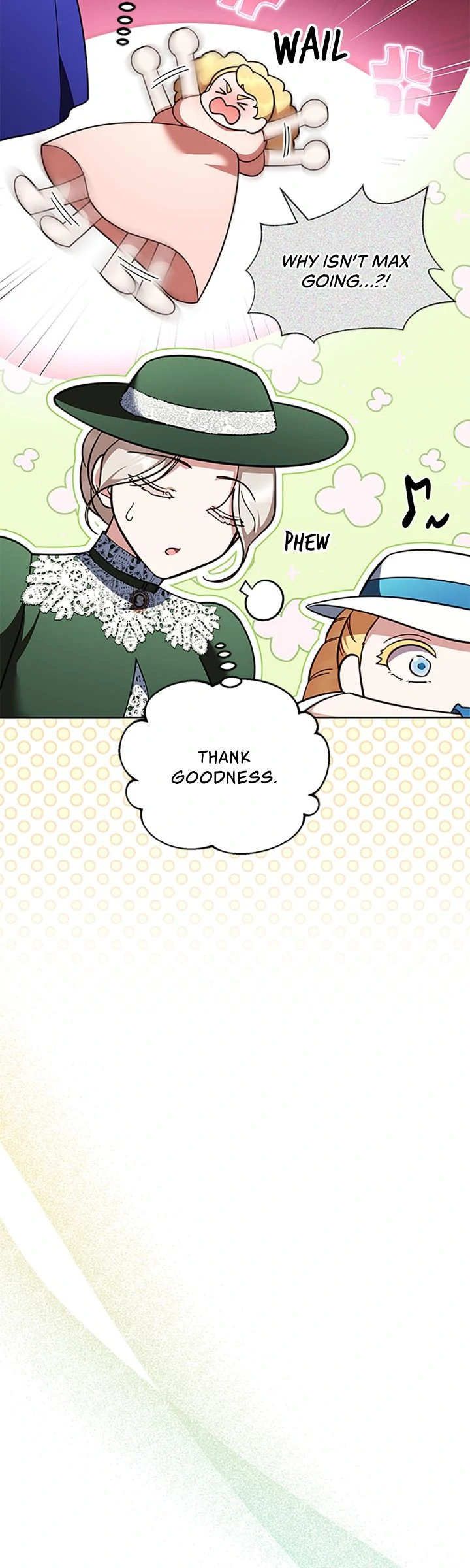 Read The Tutor's Secret Sessions Manga Online