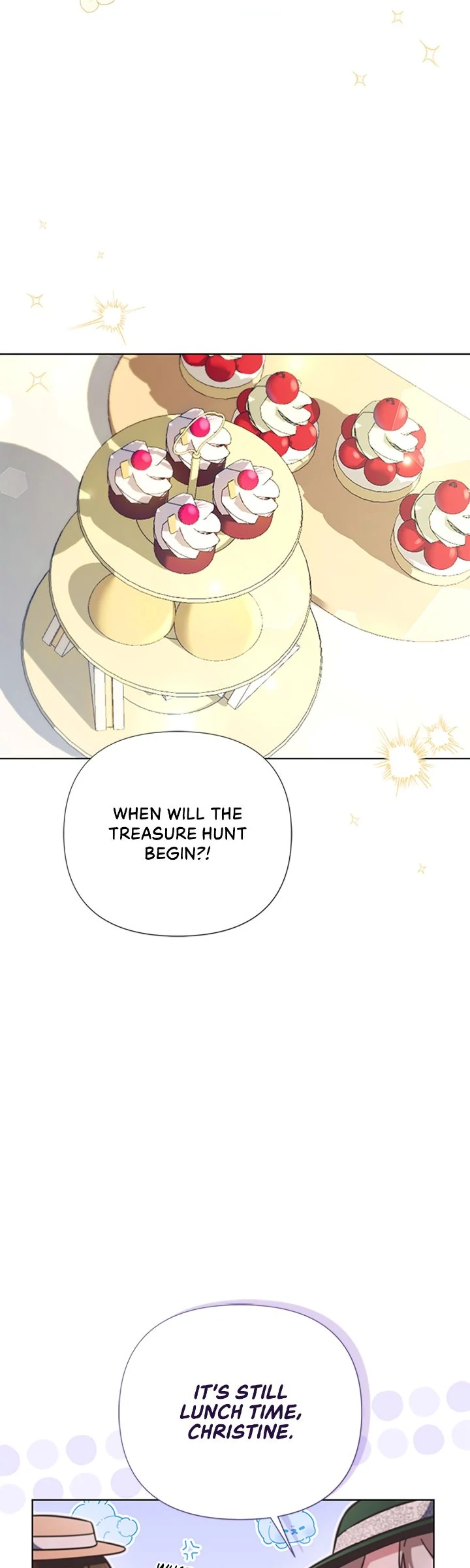 Read The Tutor's Secret Sessions Manga Online
