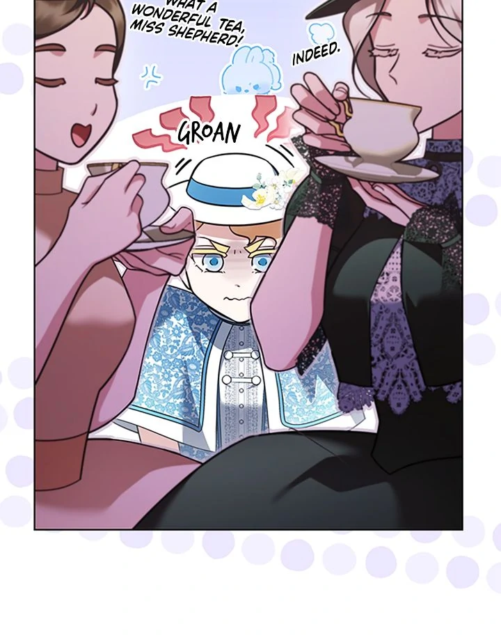 Read The Tutor's Secret Sessions Manga Online