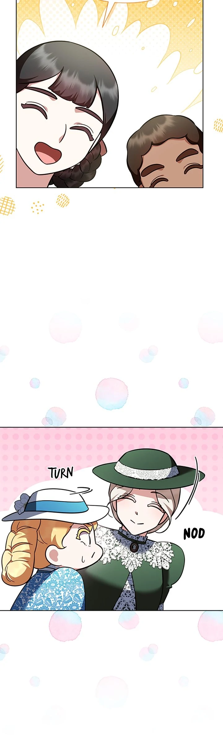 Read The Tutor's Secret Sessions Manga Online