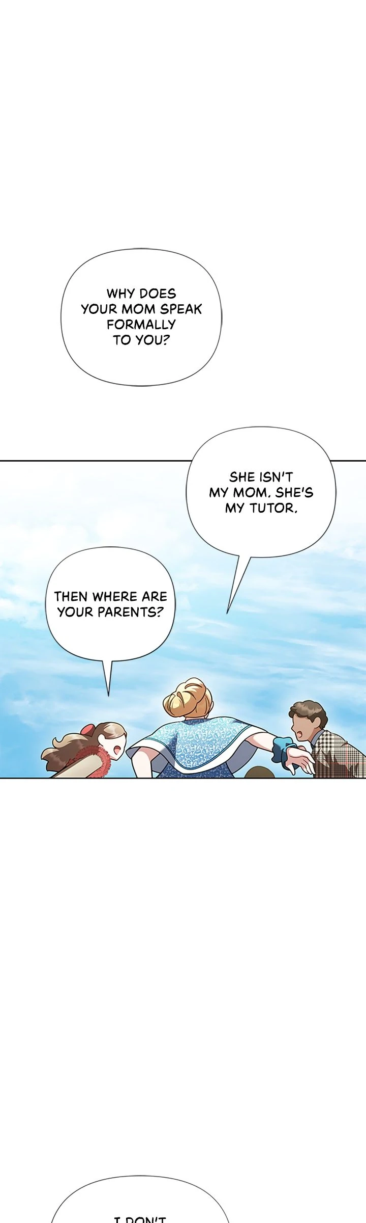 Read The Tutor's Secret Sessions Manga Online