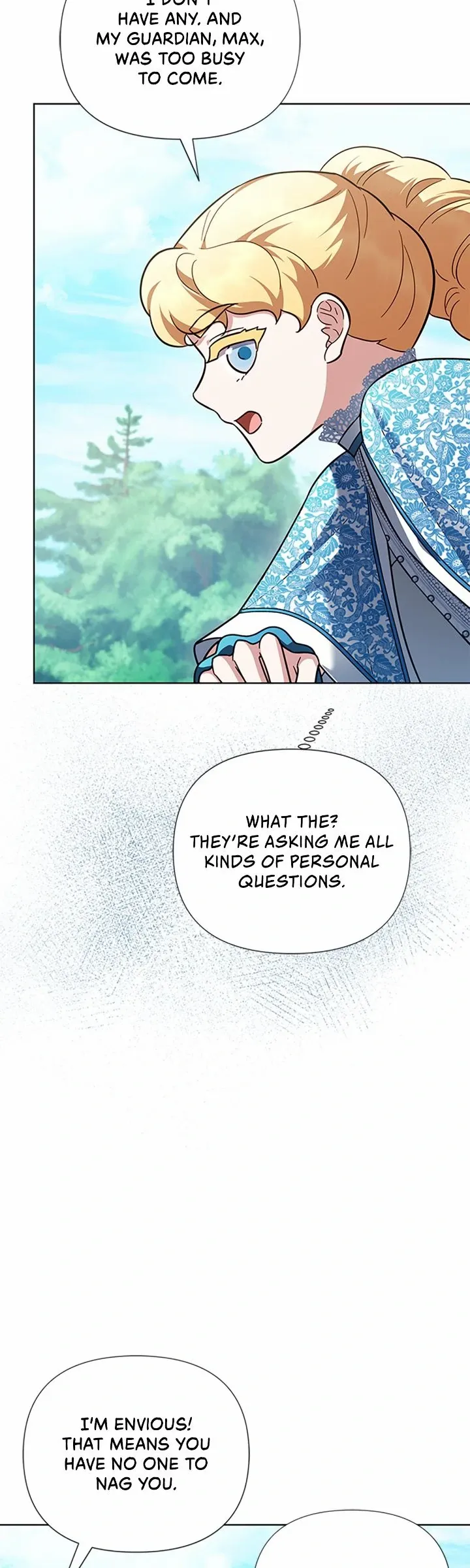 Read The Tutor's Secret Sessions Manga Online