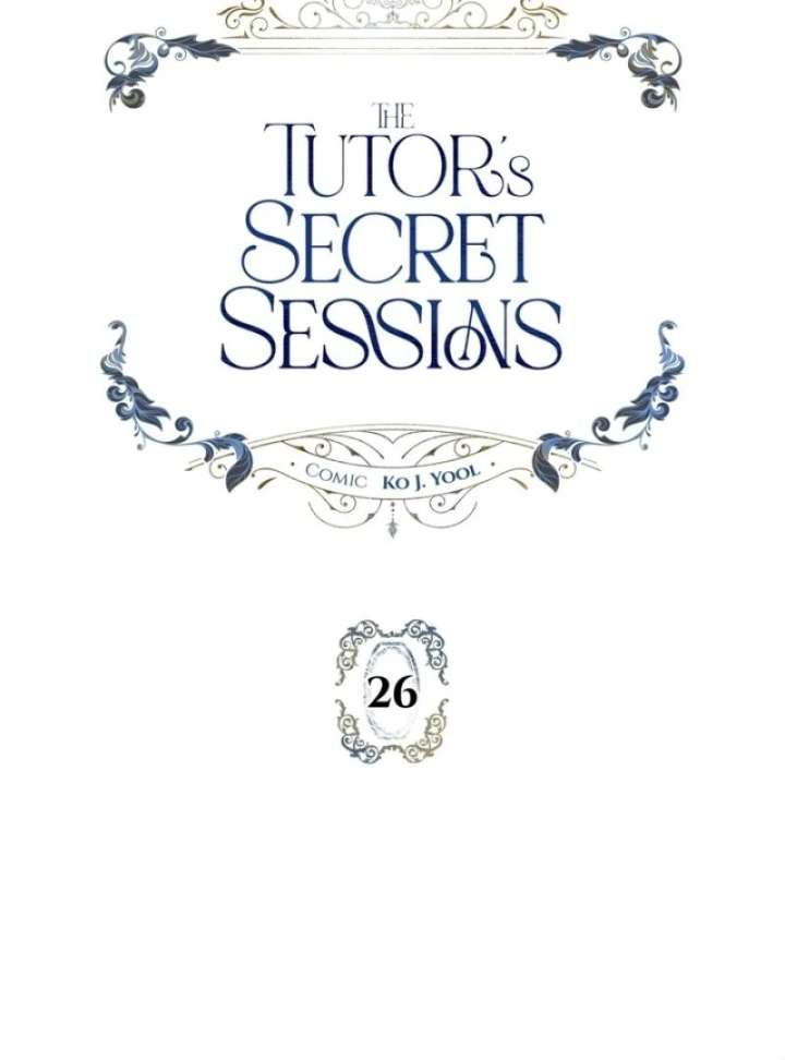 Read The Tutor's Secret Sessions Manga Online