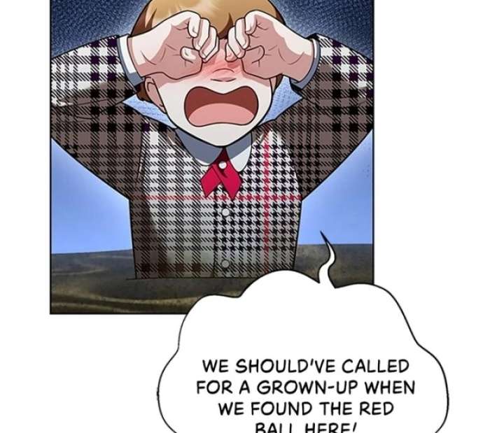 Read The Tutor's Secret Sessions Manga Online