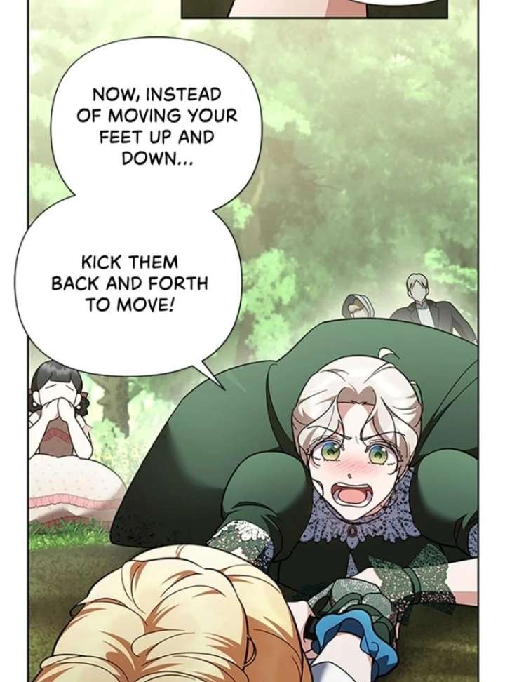 Read The Tutor's Secret Sessions Manga Online