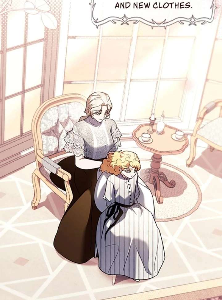 Read The Tutor's Secret Sessions Manga Online