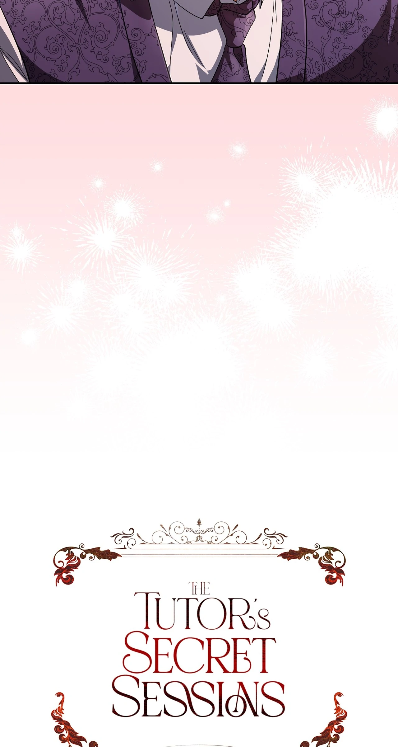 Read The Tutor's Secret Sessions Manga Online