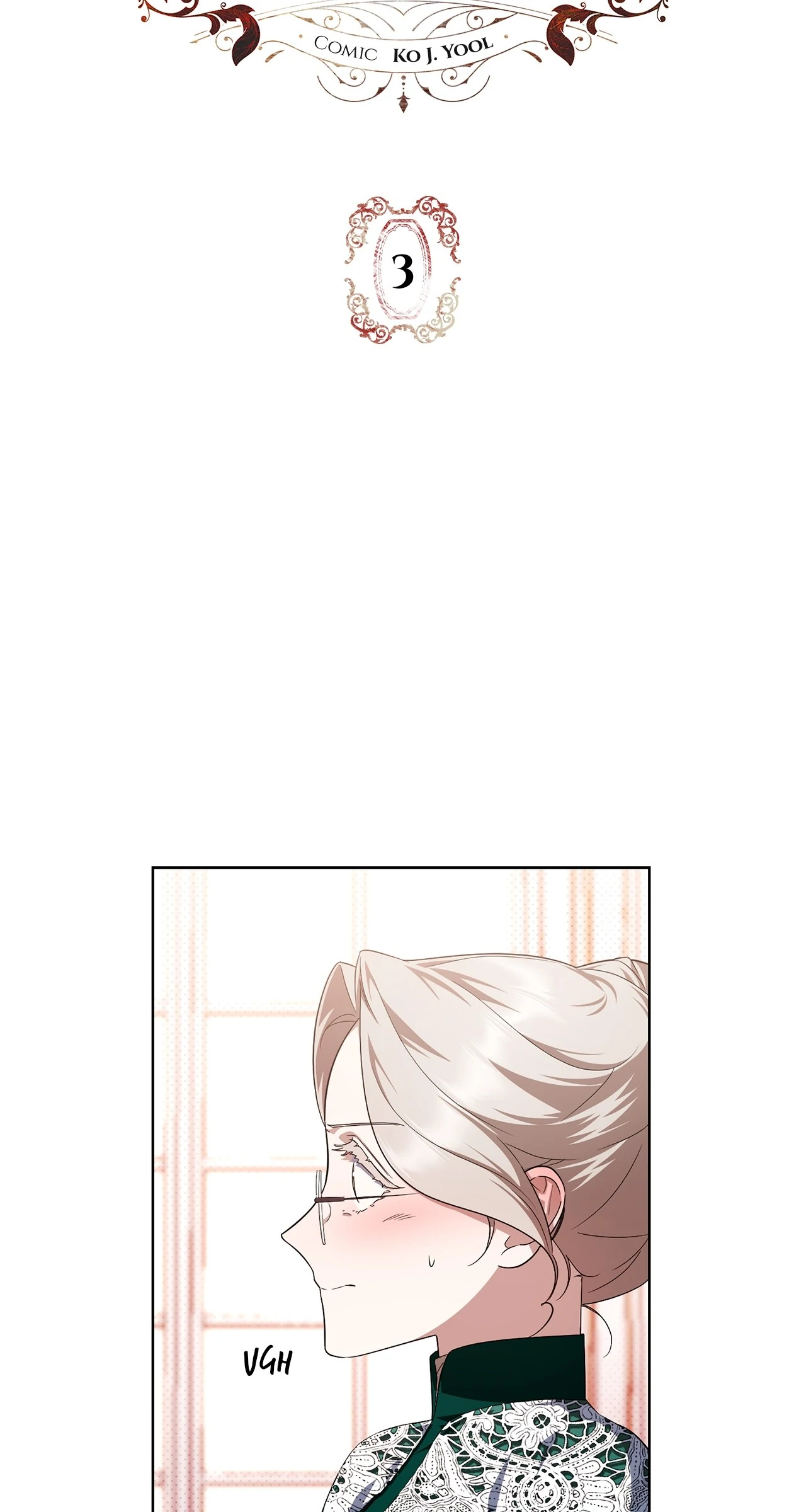 Read The Tutor's Secret Sessions Manga Online