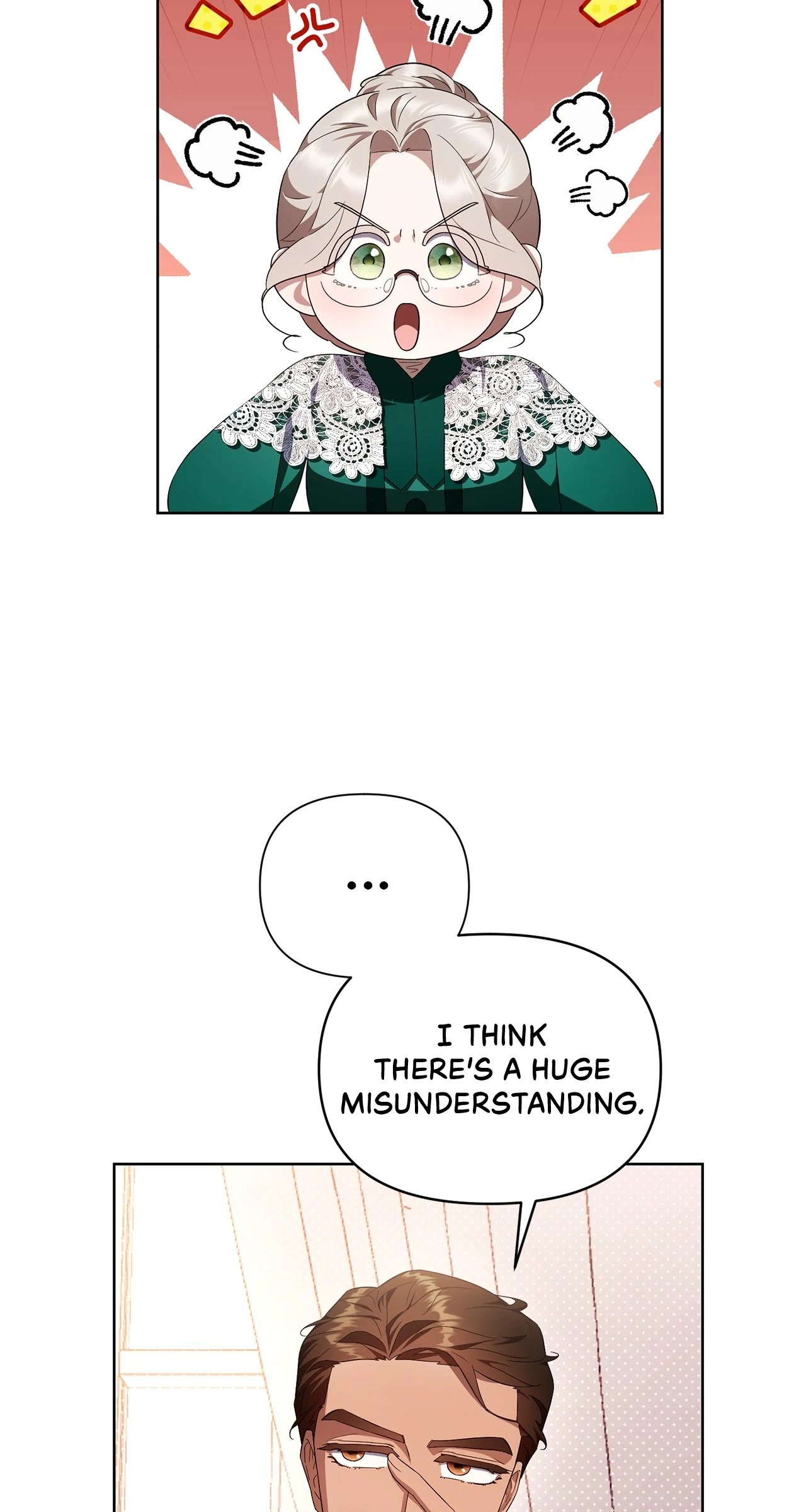 Read The Tutor's Secret Sessions Manga Online