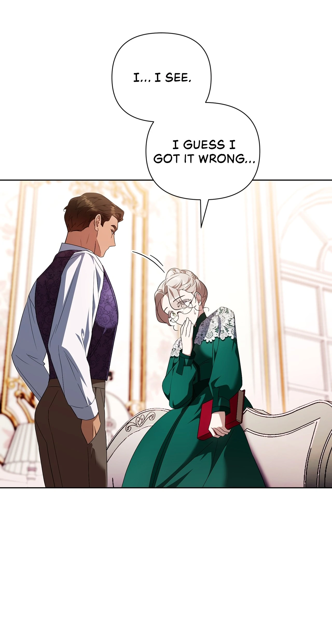 Read The Tutor's Secret Sessions Manga Online