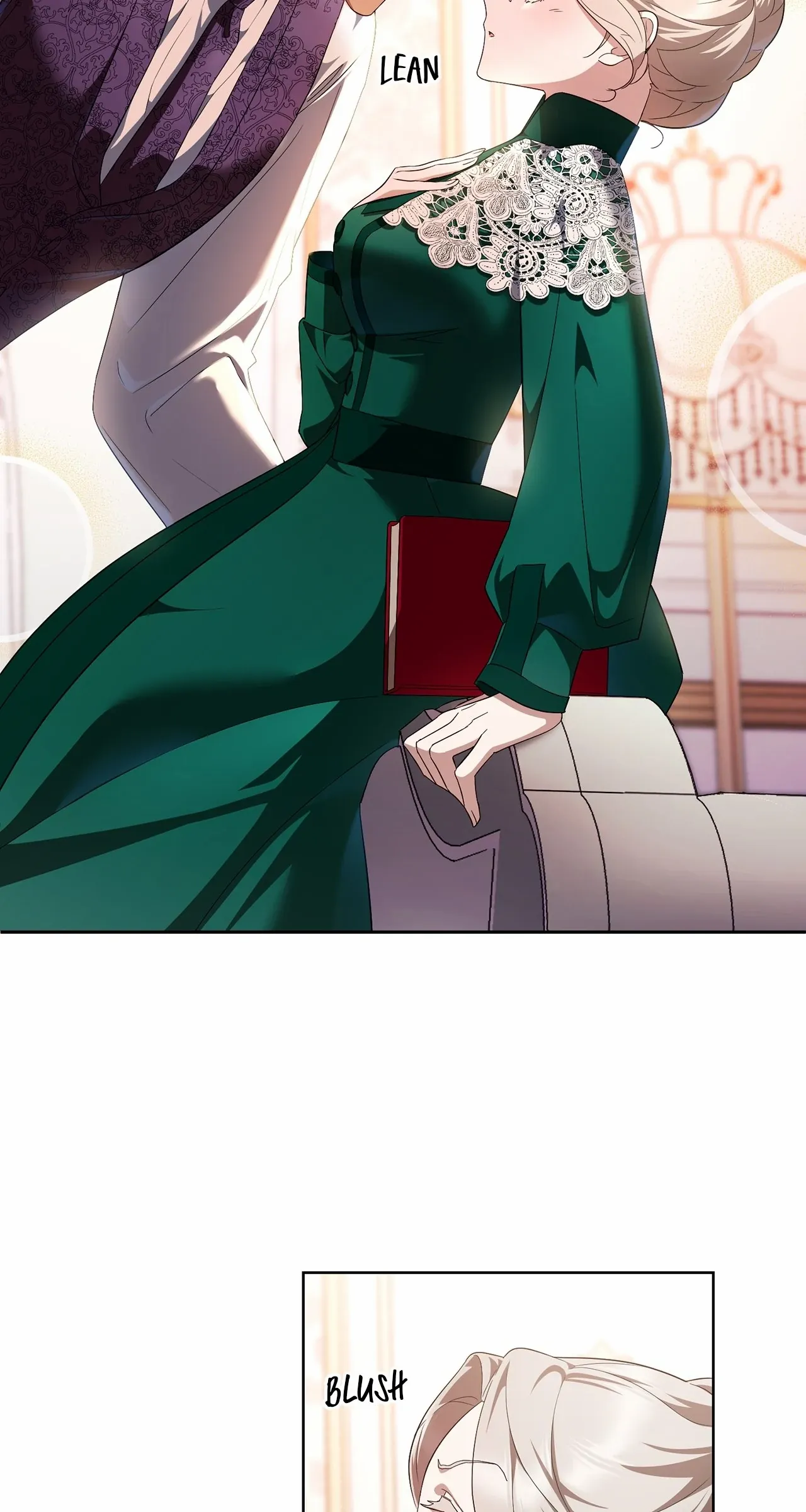 Read The Tutor's Secret Sessions Manga Online