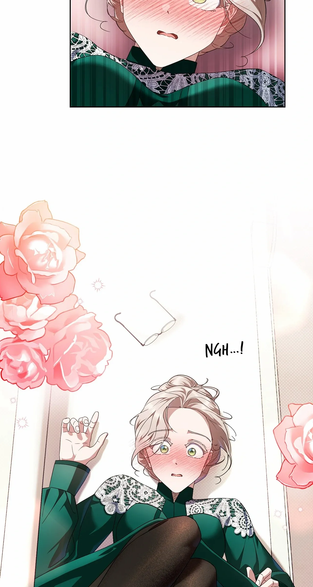 Read The Tutor's Secret Sessions Manga Online