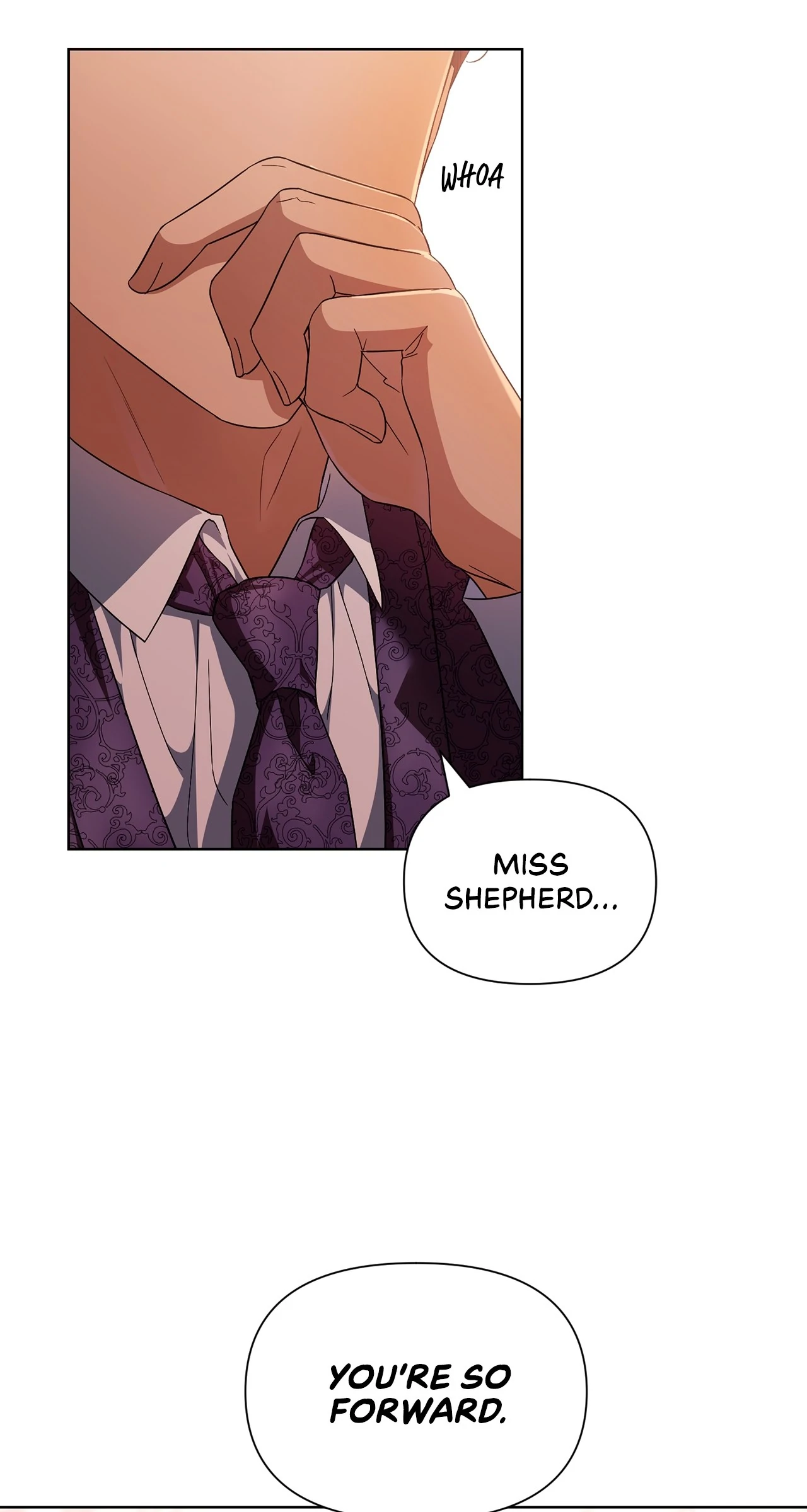 Read The Tutor's Secret Sessions Manga Online