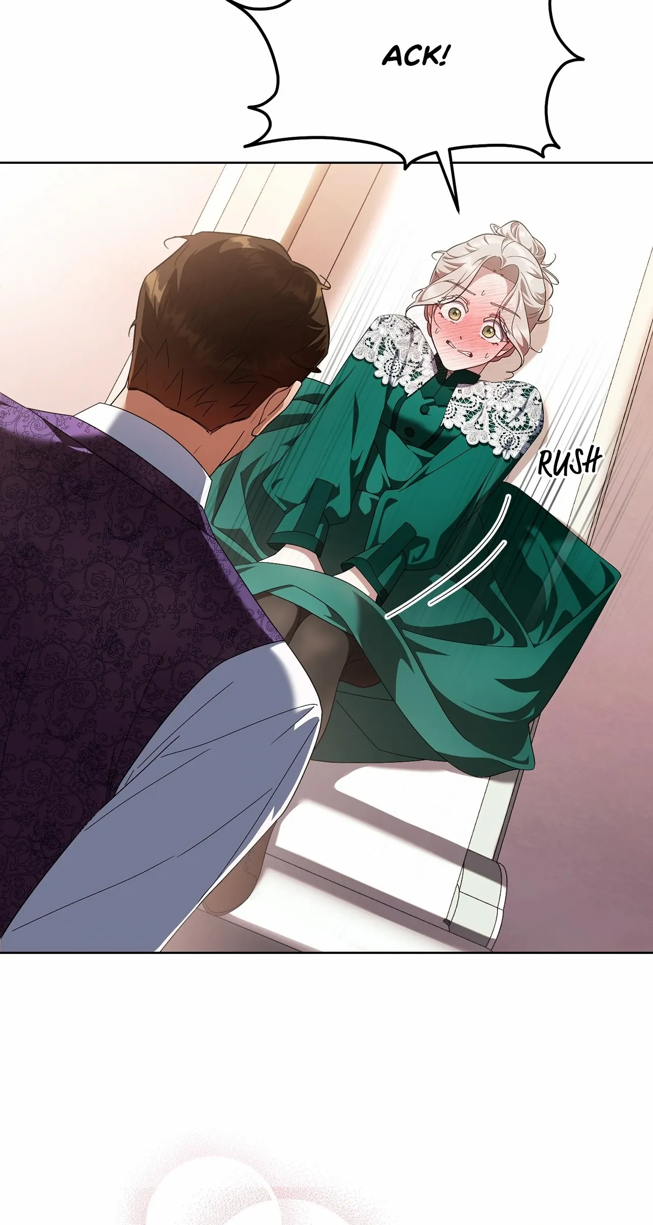 Read The Tutor's Secret Sessions Manga Online