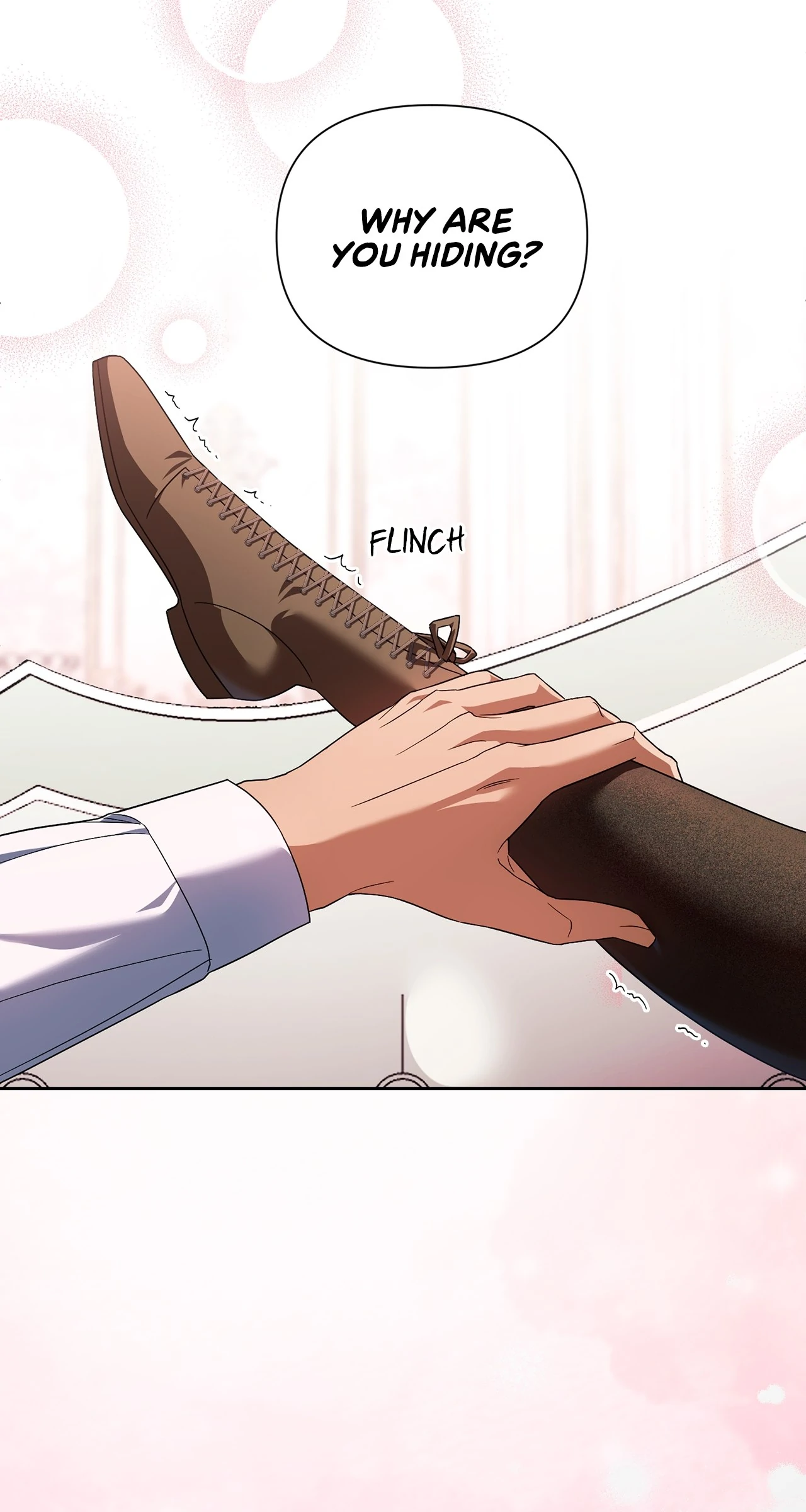 Read The Tutor's Secret Sessions Manga Online