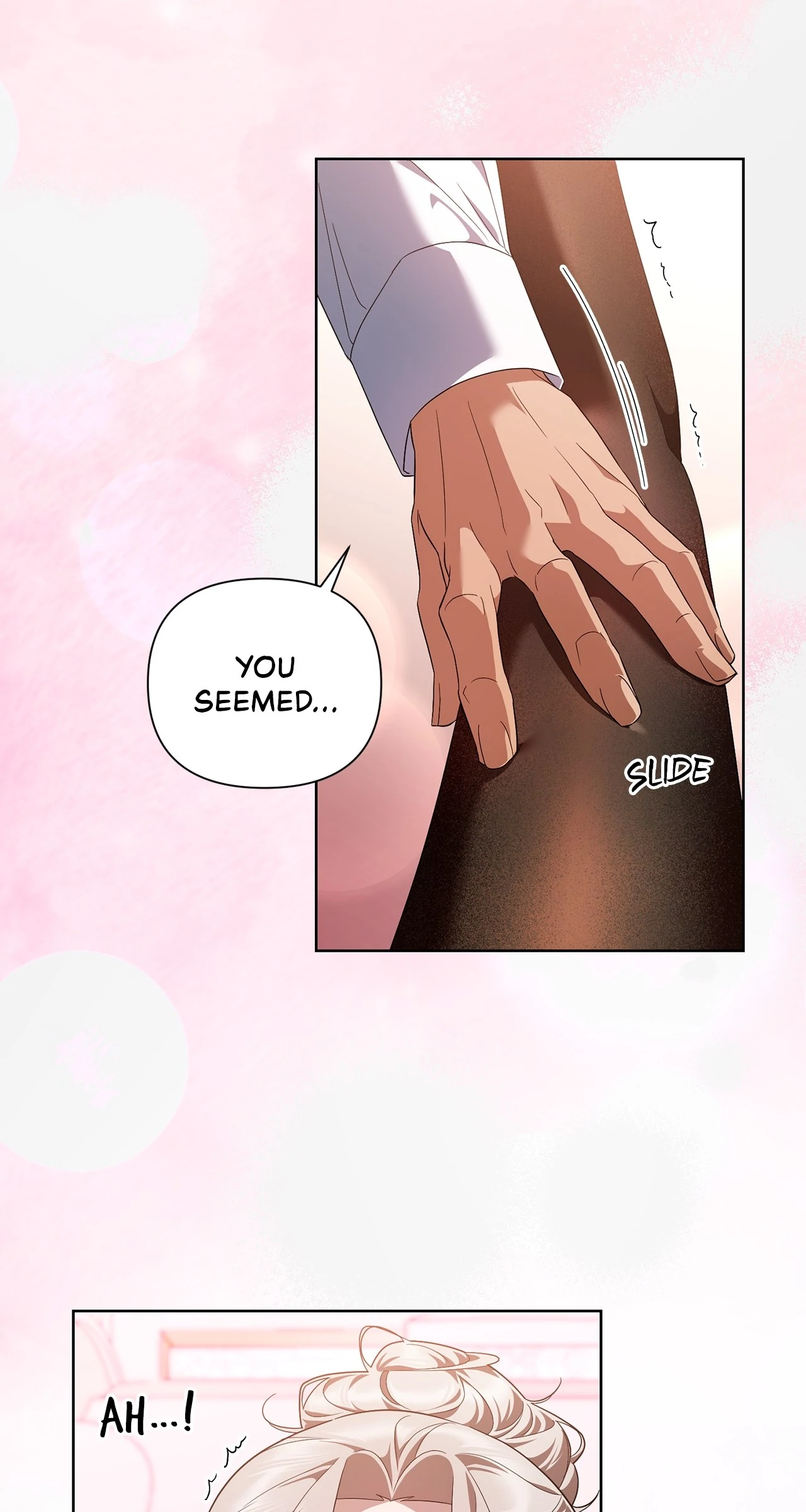 Read The Tutor's Secret Sessions Manga Online