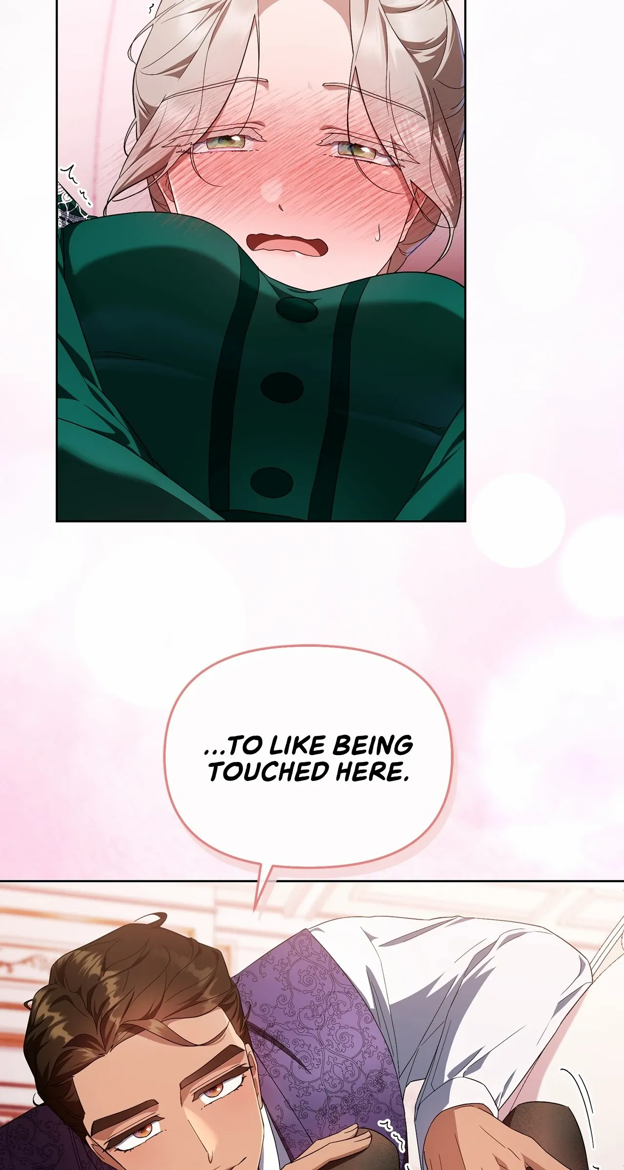 Read The Tutor's Secret Sessions Manga Online