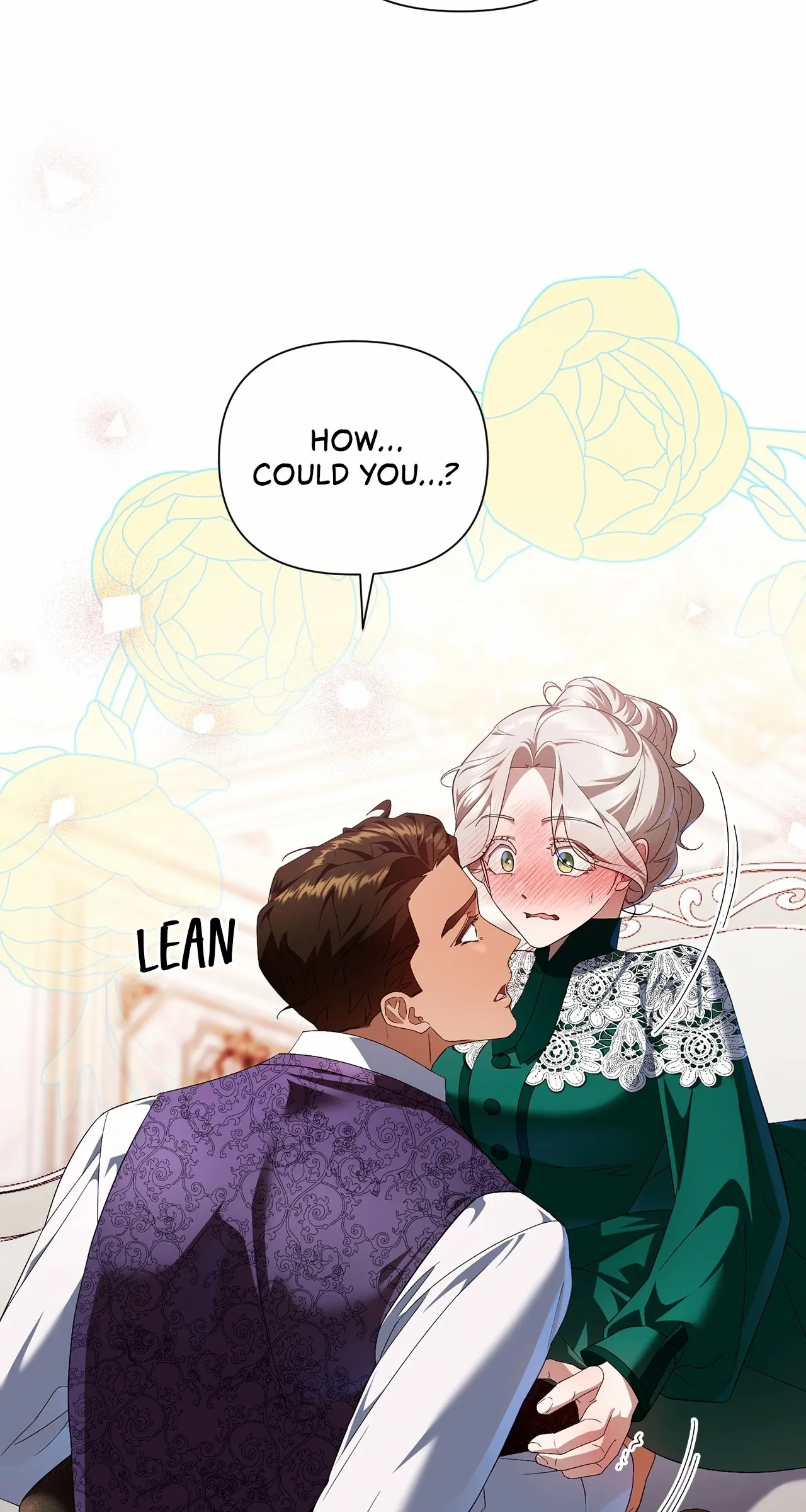 Read The Tutor's Secret Sessions Manga Online