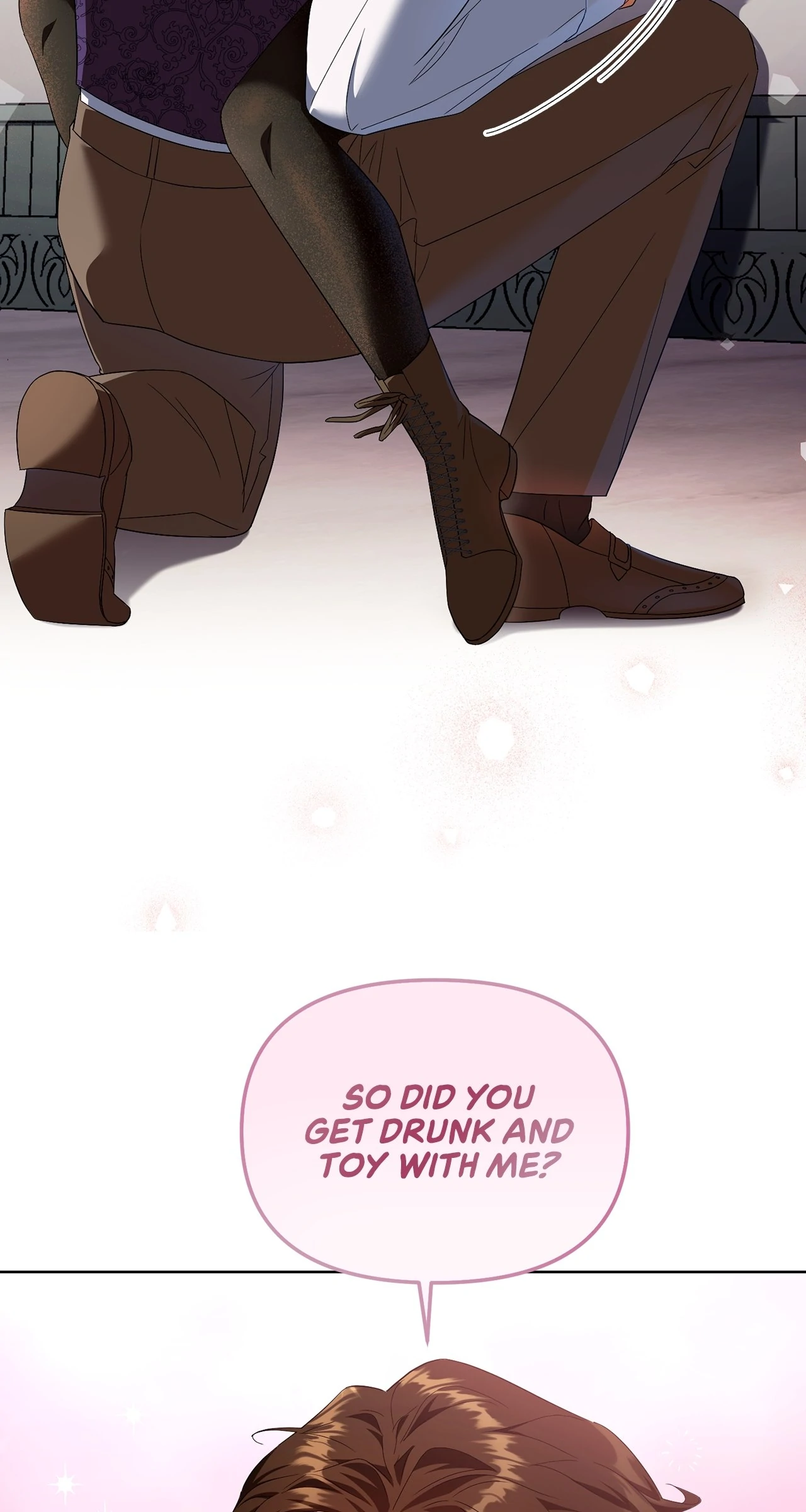 Read The Tutor's Secret Sessions Manga Online