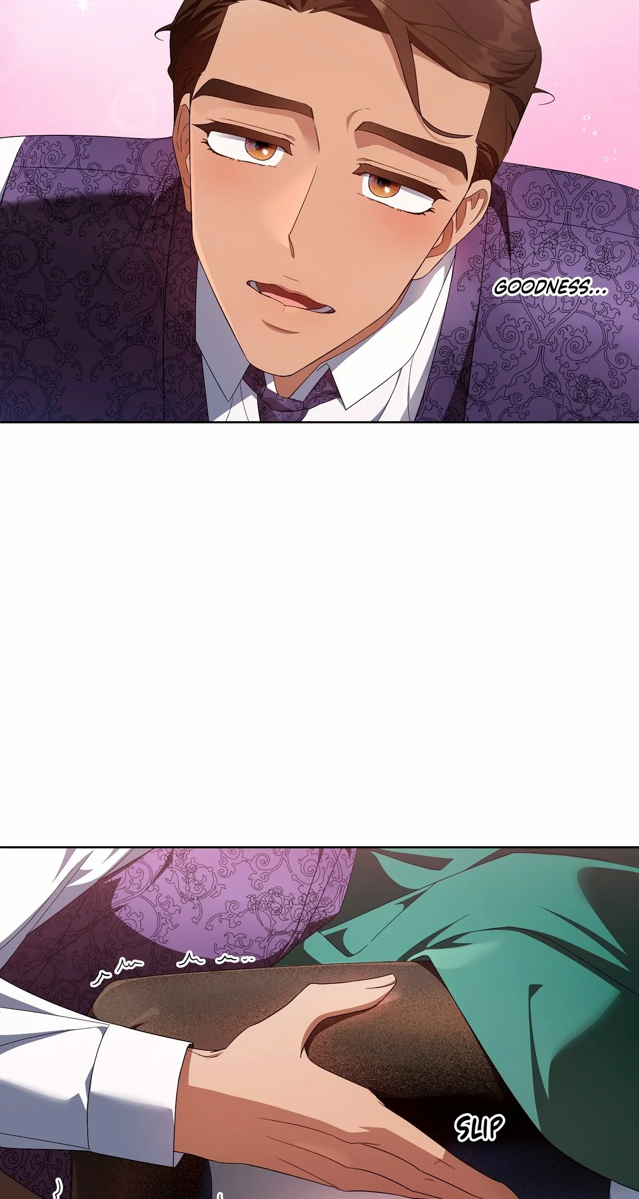 Read The Tutor's Secret Sessions Manga Online