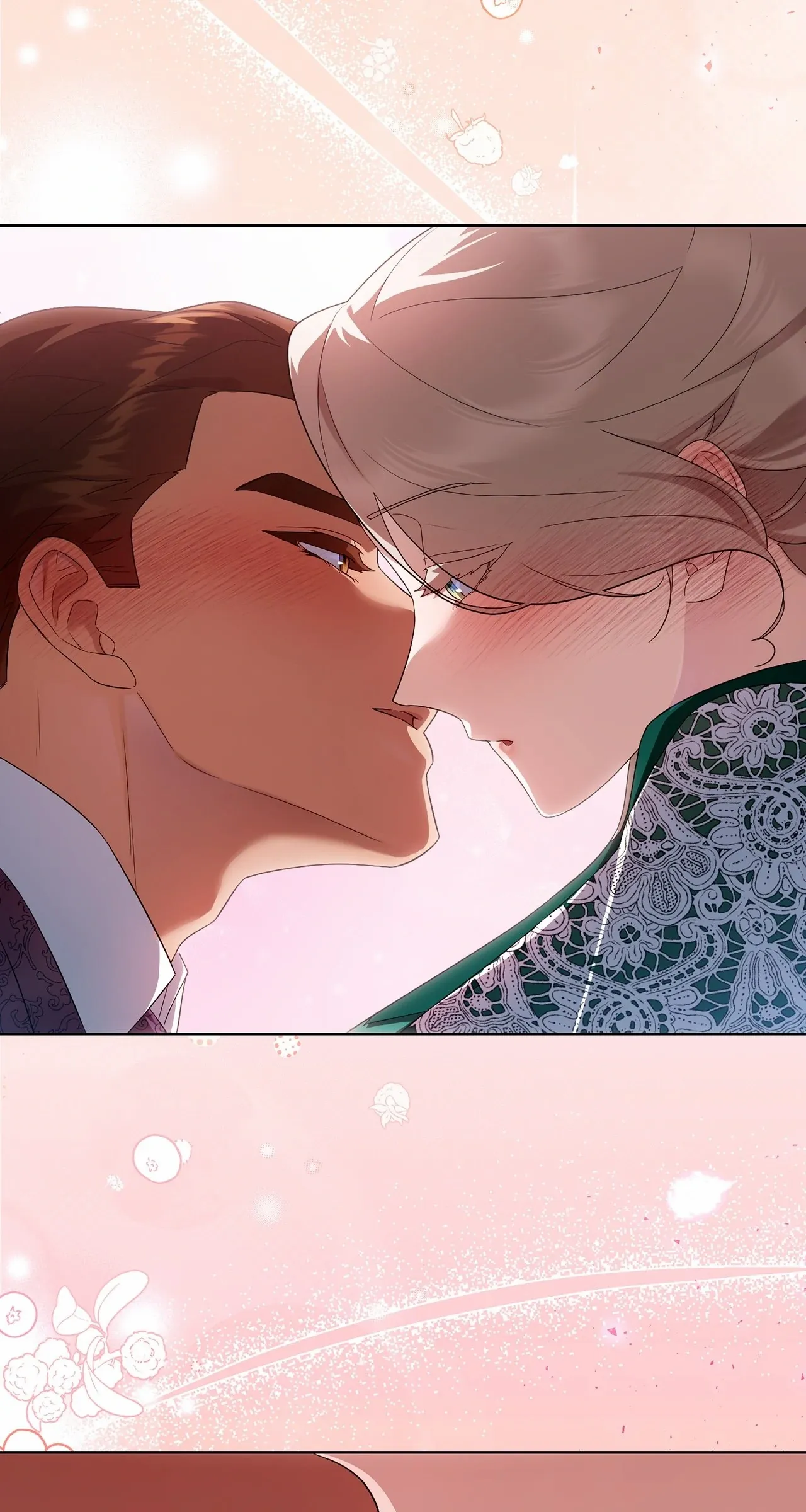 Read The Tutor's Secret Sessions Manga Online