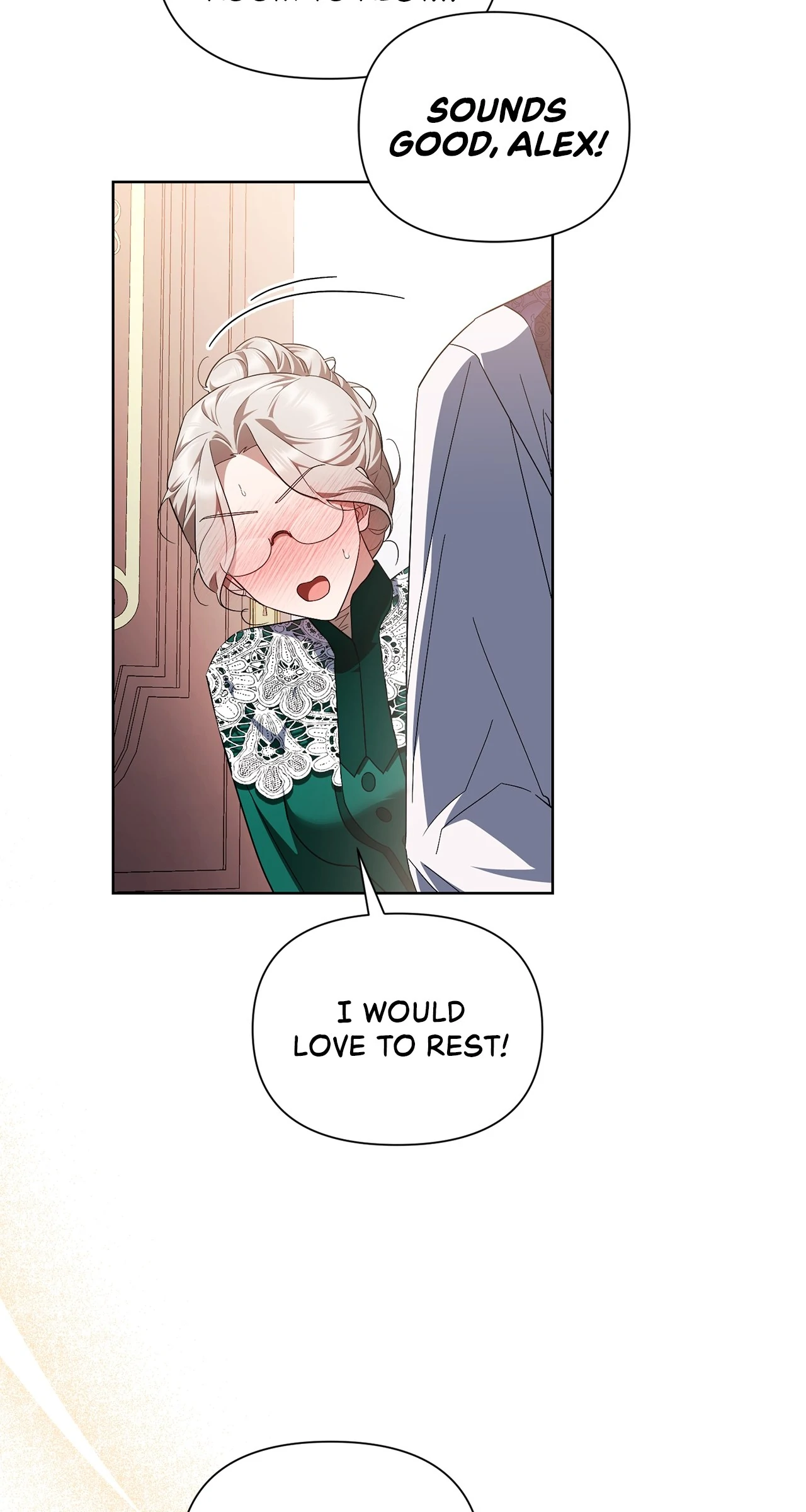 Read The Tutor's Secret Sessions Manga Online