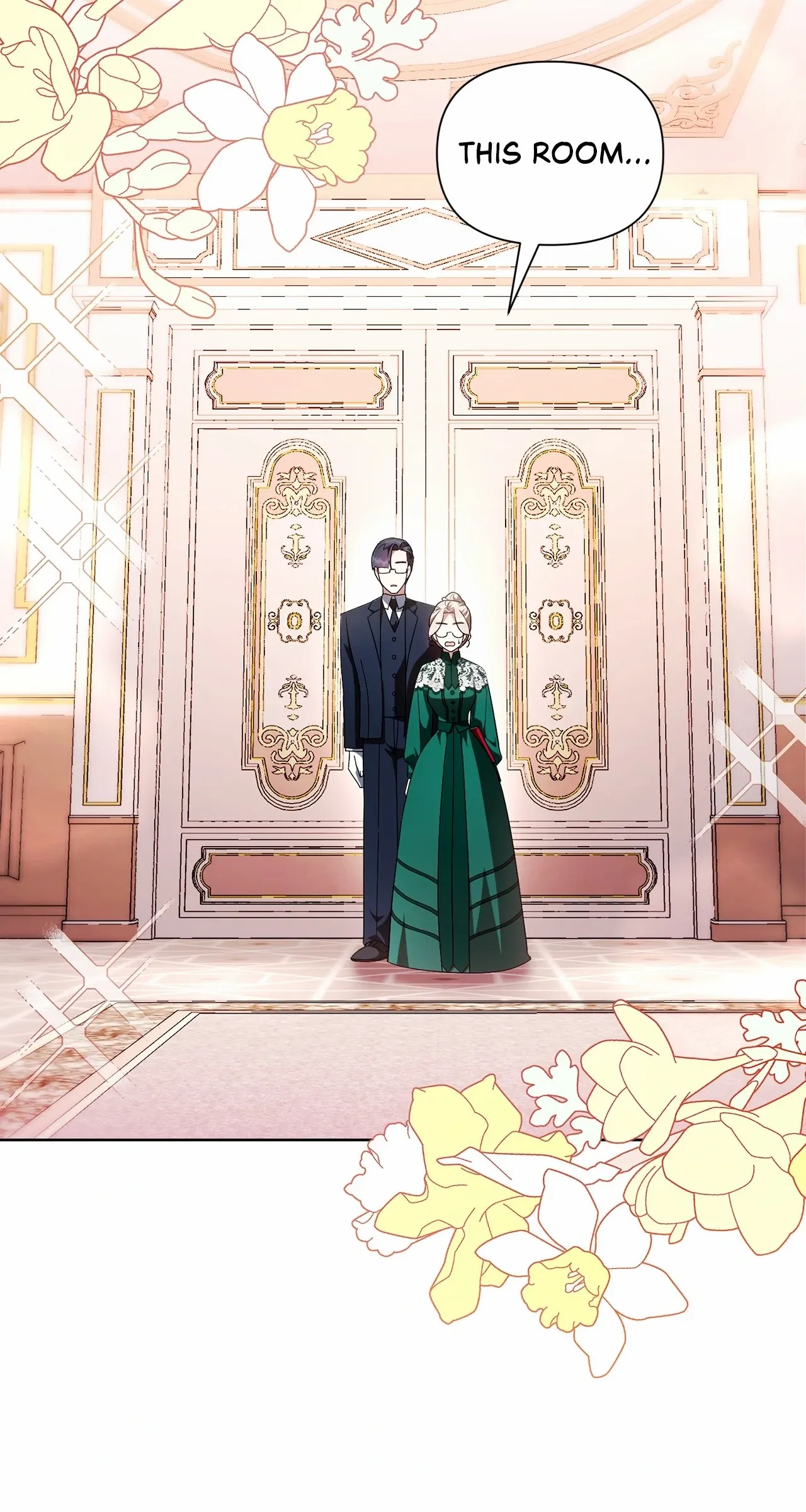 Read The Tutor's Secret Sessions Manga Online